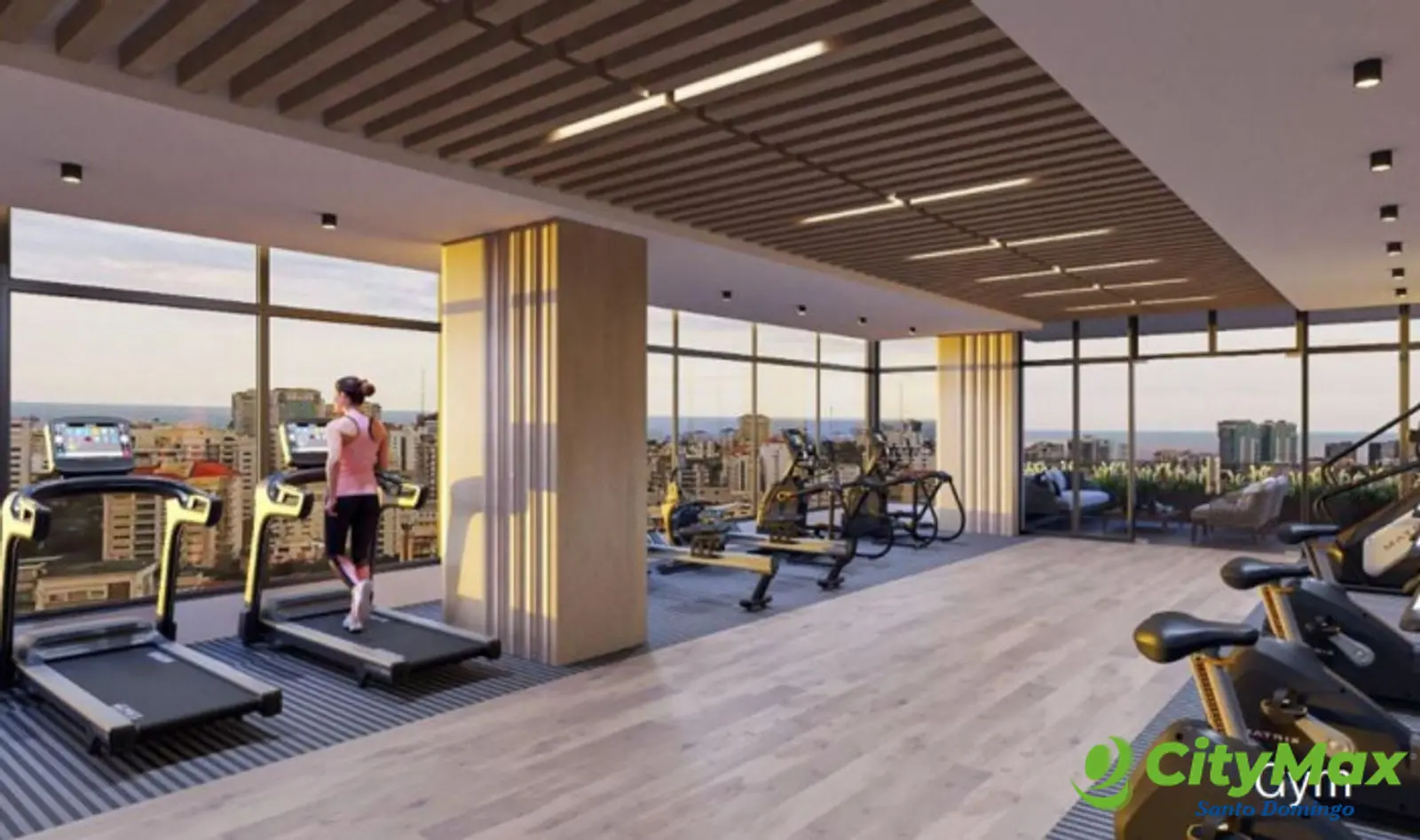 Apartamento en Torre de Lujo en Venta en el Naco - foto 5