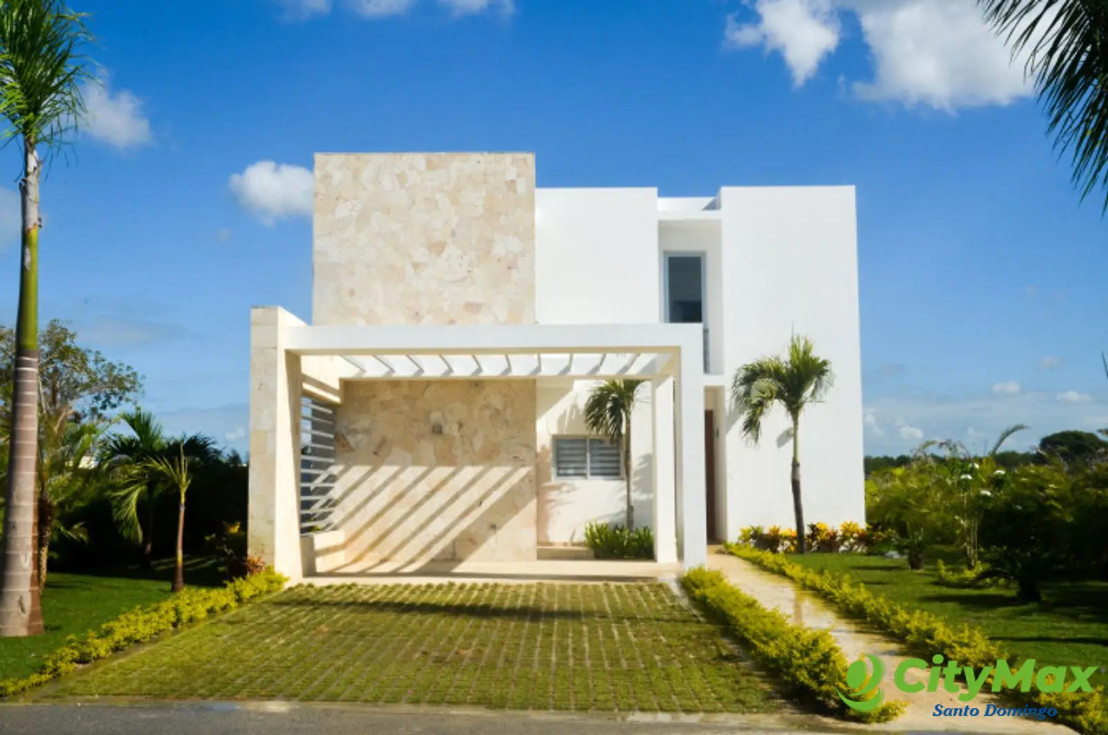 Villa en venta en La Romana Residencial Bahia - foto 9