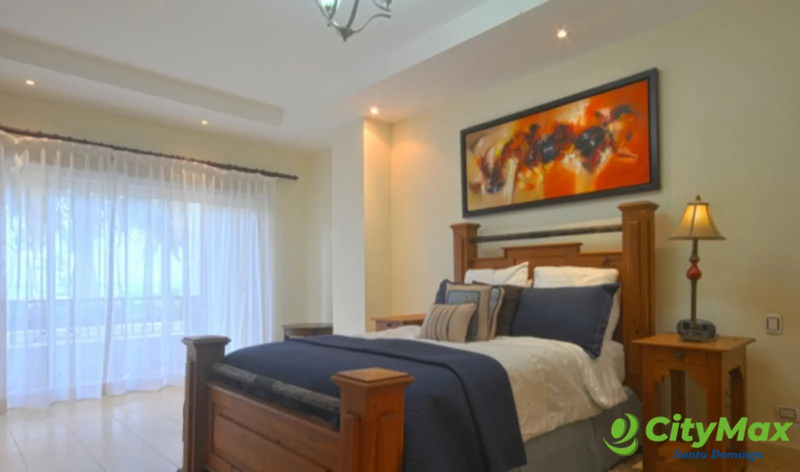 apartamento en venta con vista a la playa  en Cap Cana. - foto 30
