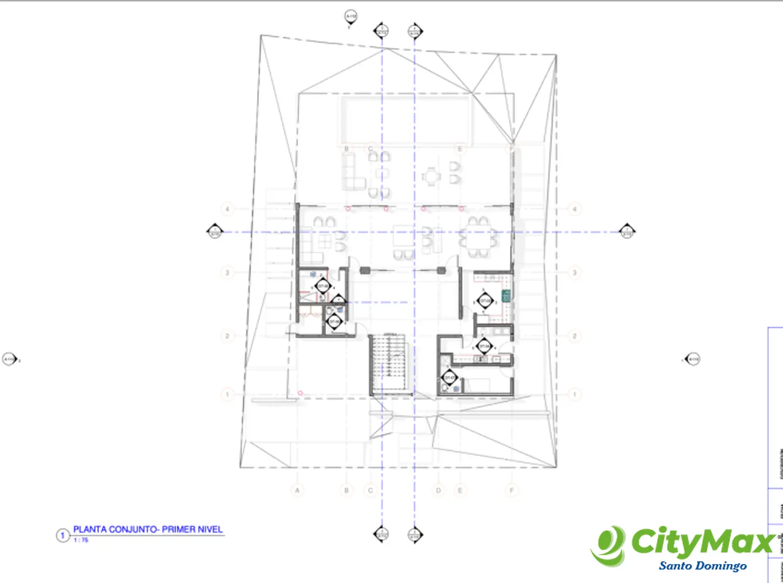 Se venden villas modernas en Cap Cana - foto 9