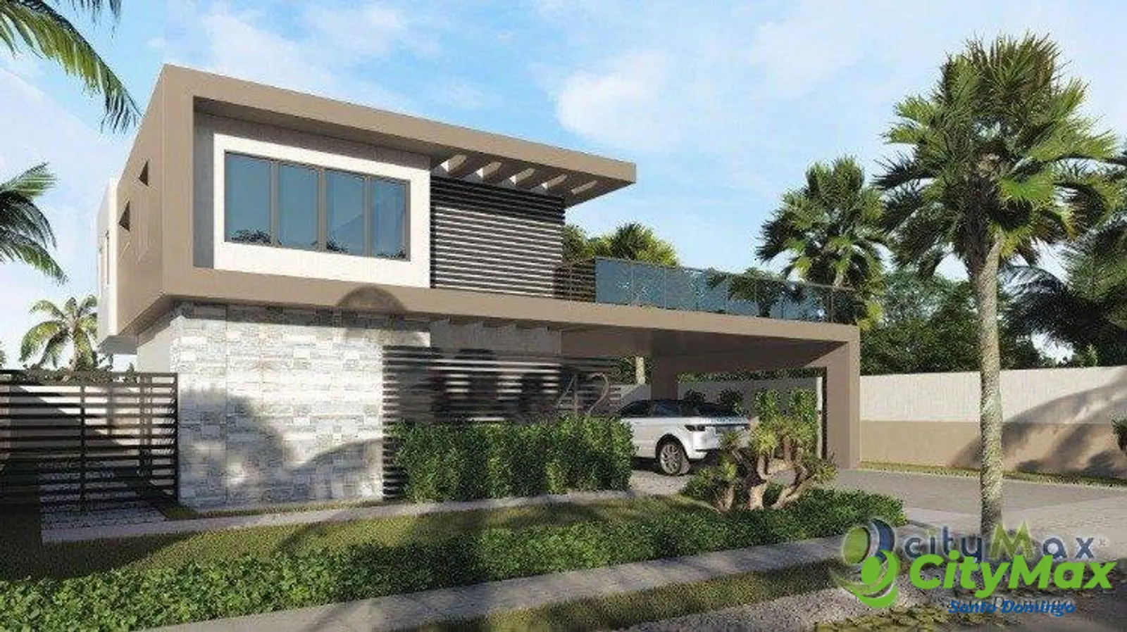 vendo casa en Punta cana de 2 niveles - foto 10