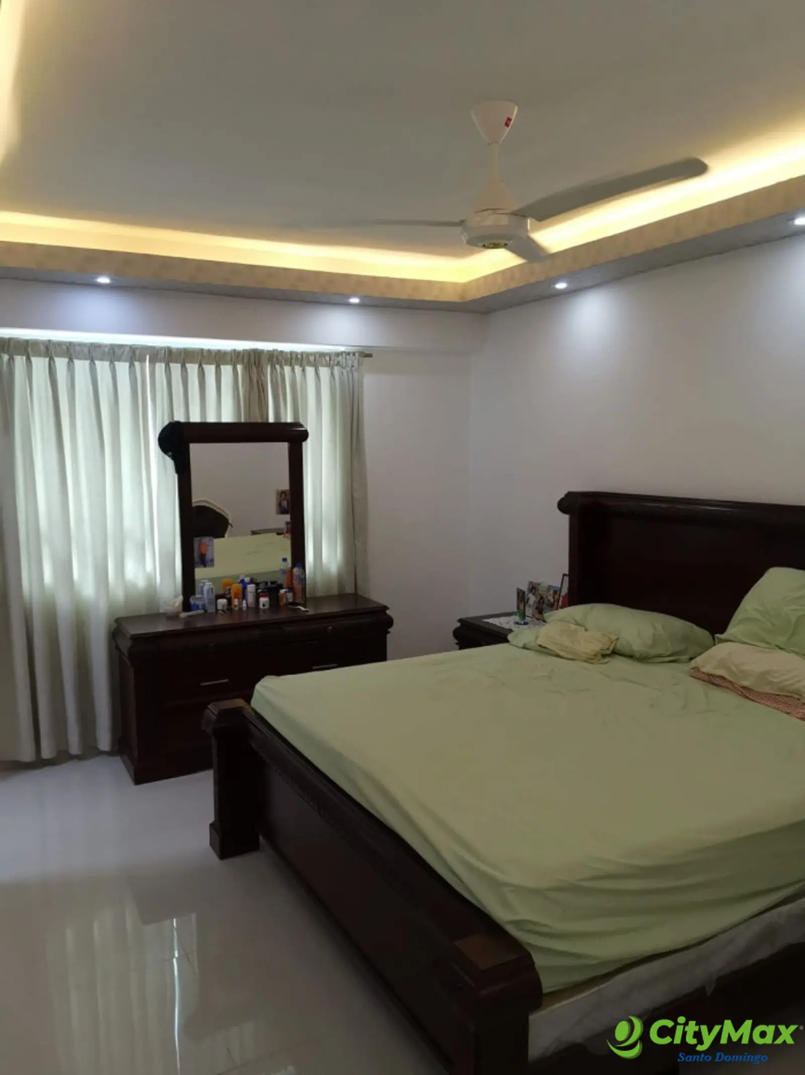 Apartamento amueblado en Venta en Renacimiento - foto 8