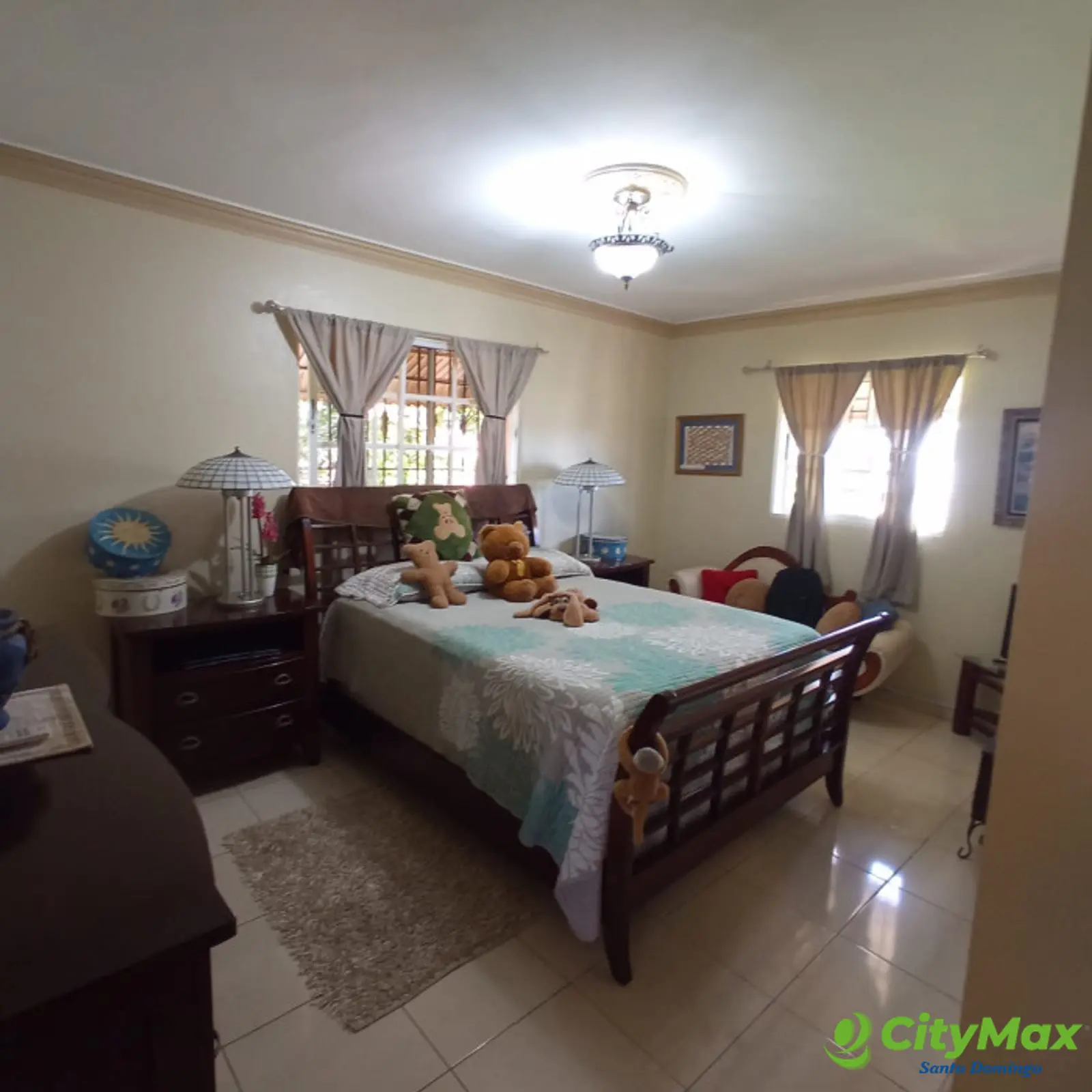 Casa en venta en Prado Oriental Santo Domingo Este - foto 25