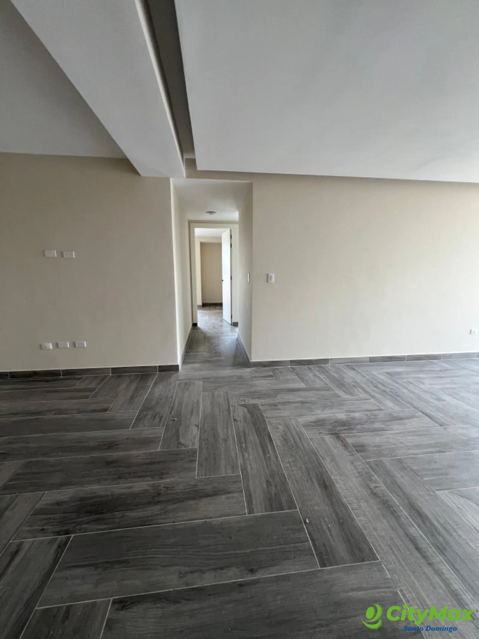 Apartamento en venta amueblado en el Naco - foto 4
