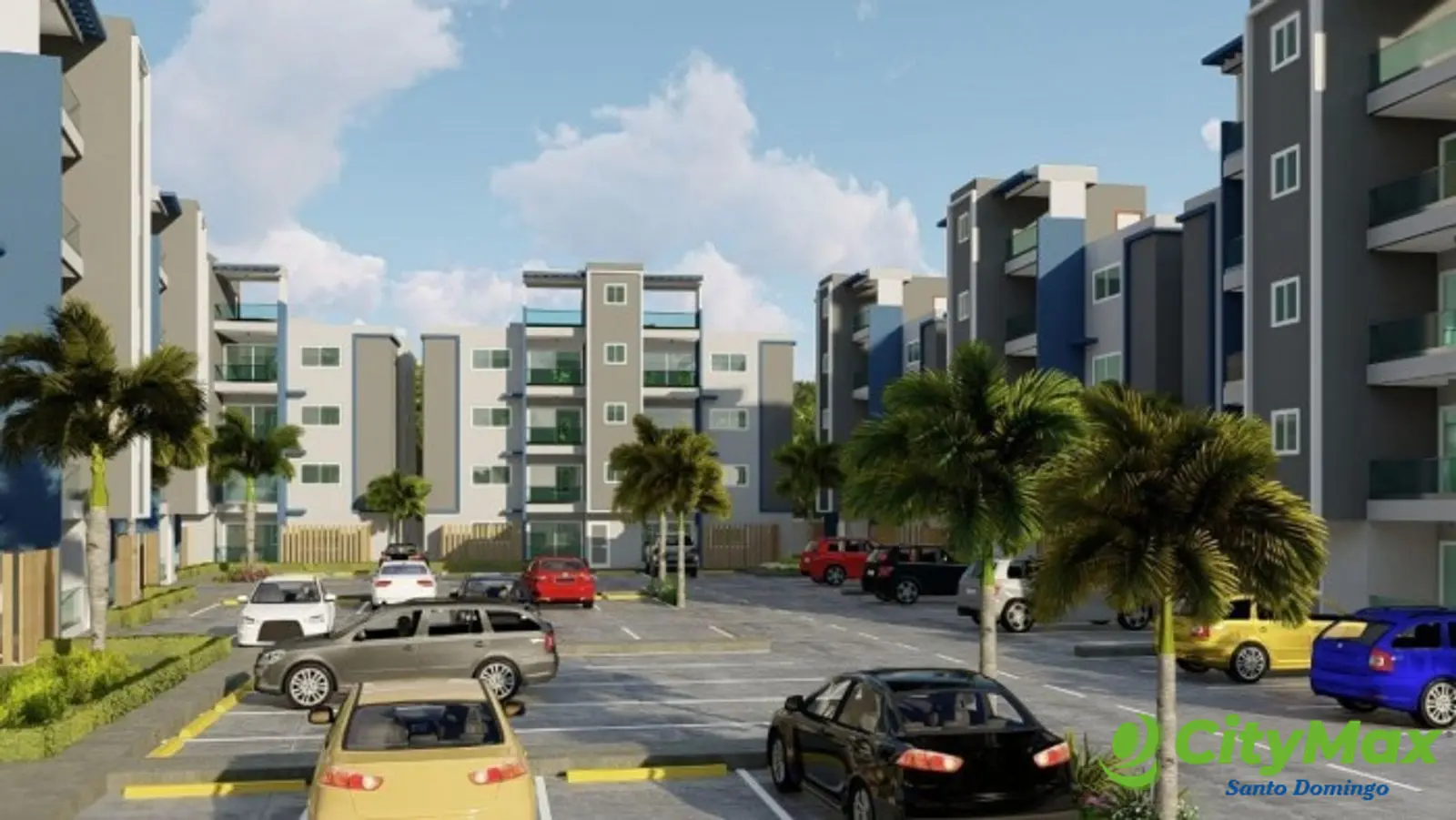 Apartamento en venta en el Km 14  con terraza - foto 8