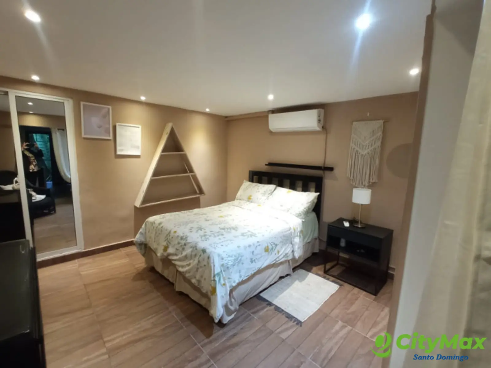 Apartamento Amueblado en Renta en Piantini - foto 6