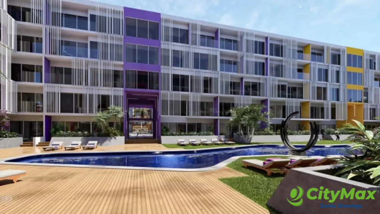 Apartamento en Venta en Downtown Punta Cana - foto 9
