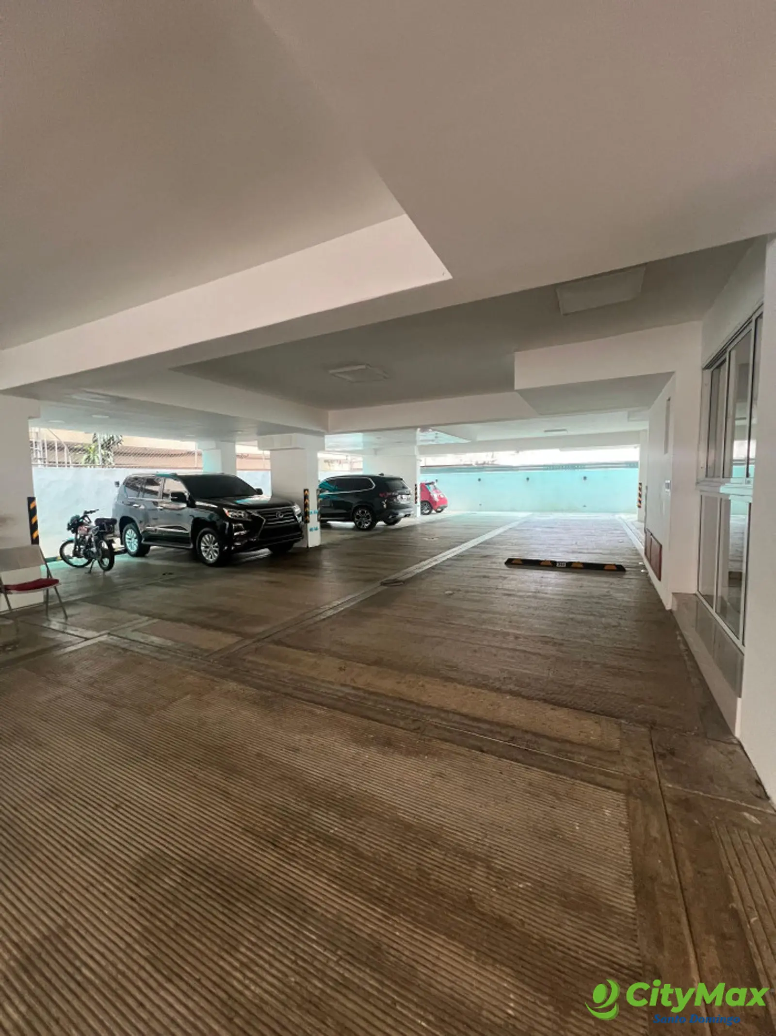 Apartamento amueblado en venta en Bella Vista - foto 3