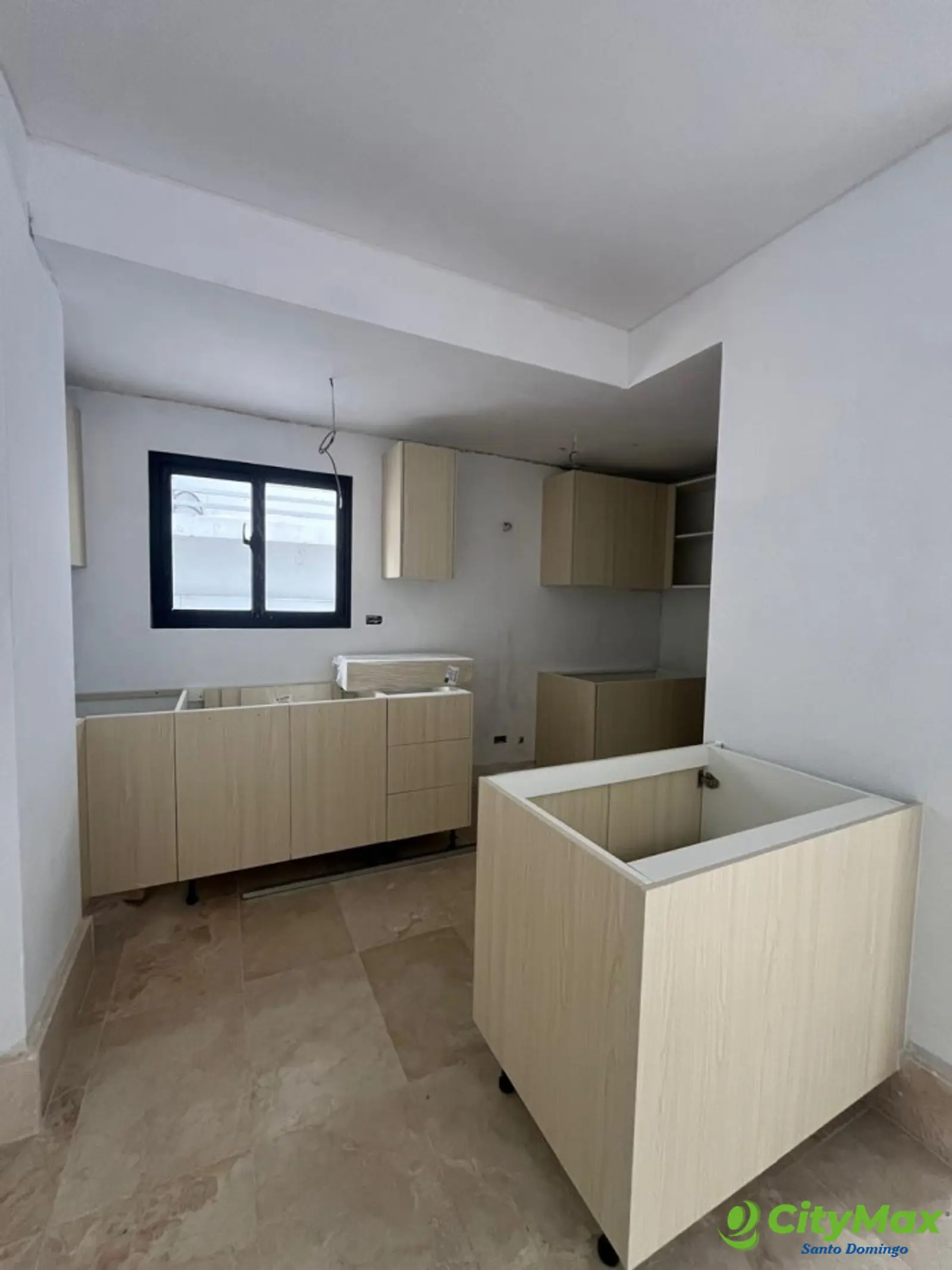 Apartamento en Venta en Renacimiento de 1 habitacion - foto 7
