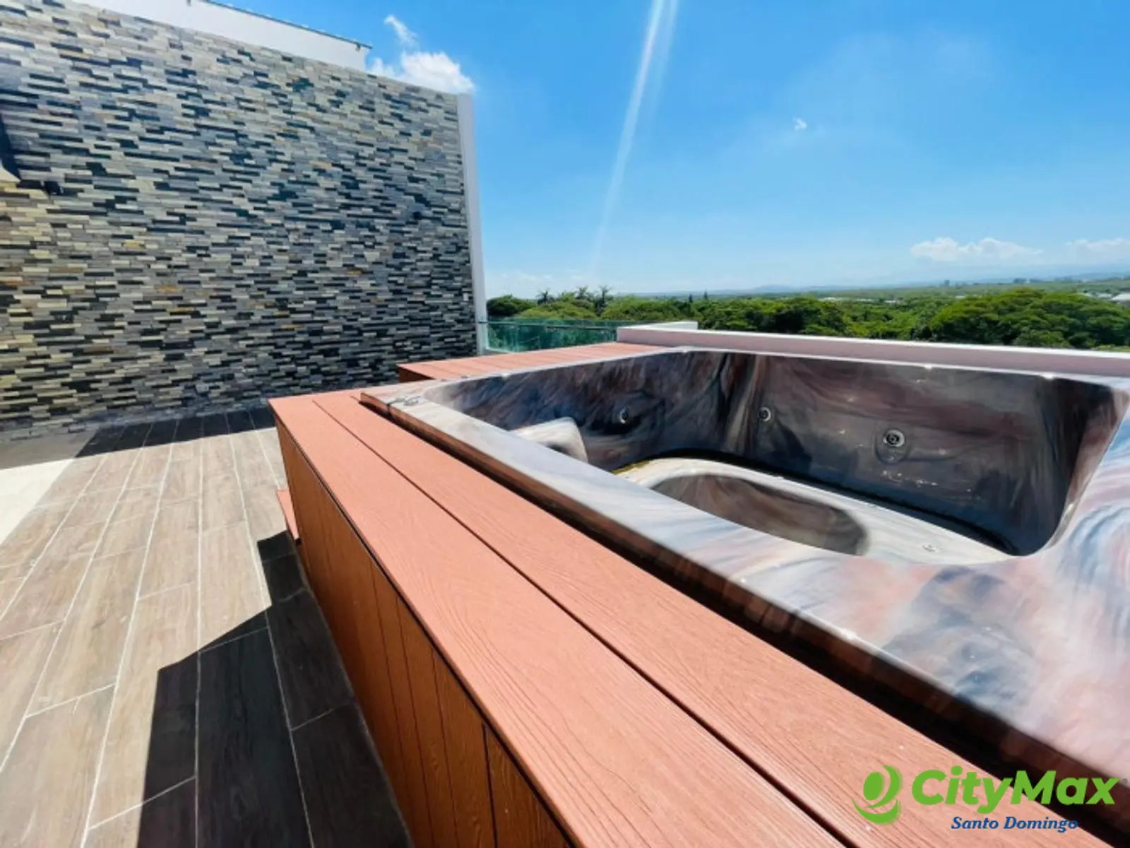 Penthouse en Venta en El Embrujo Santiago - foto 2