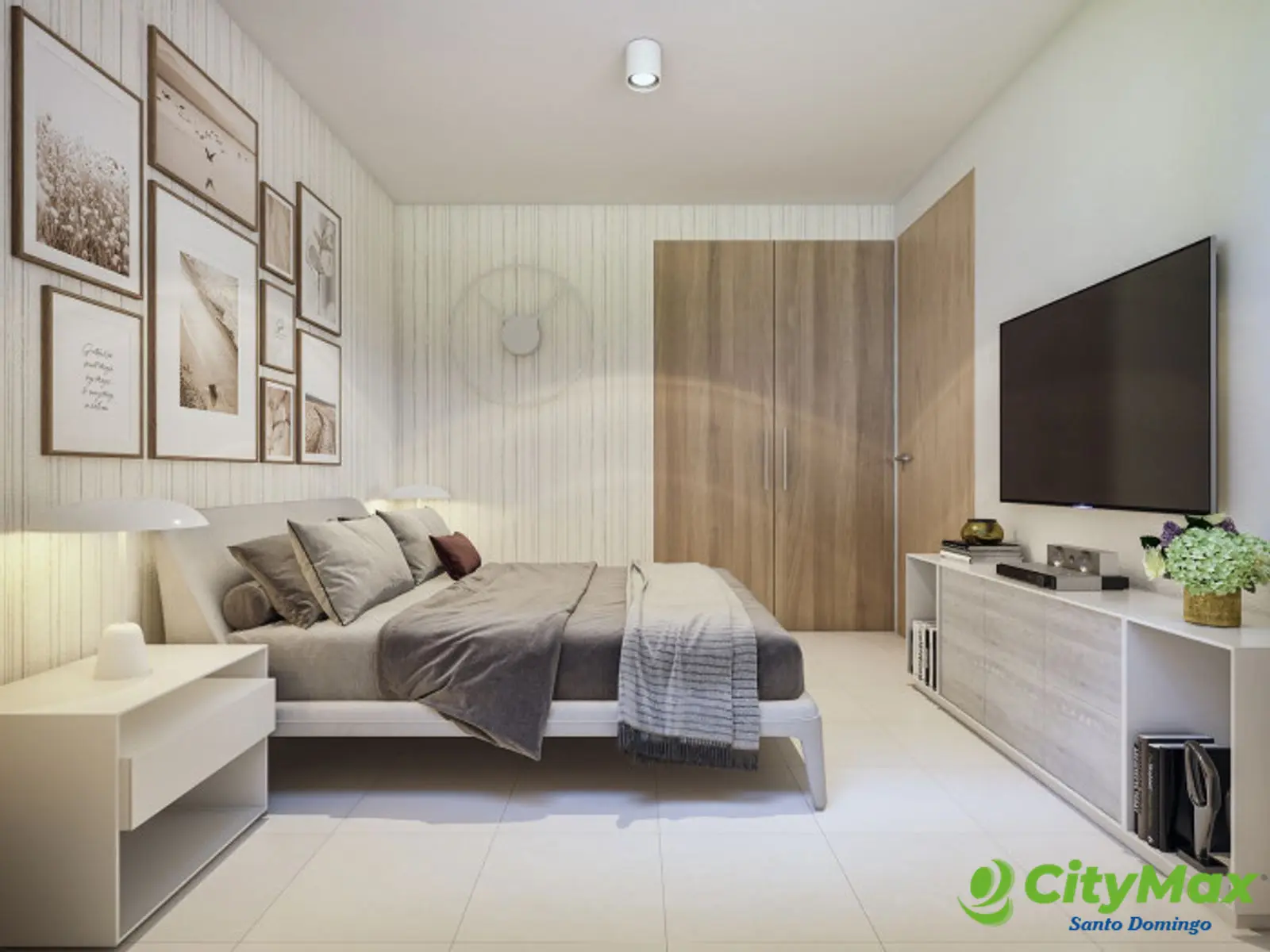 Apartamento en Venta cerca de la Ave Jacobo Majluta - foto 11