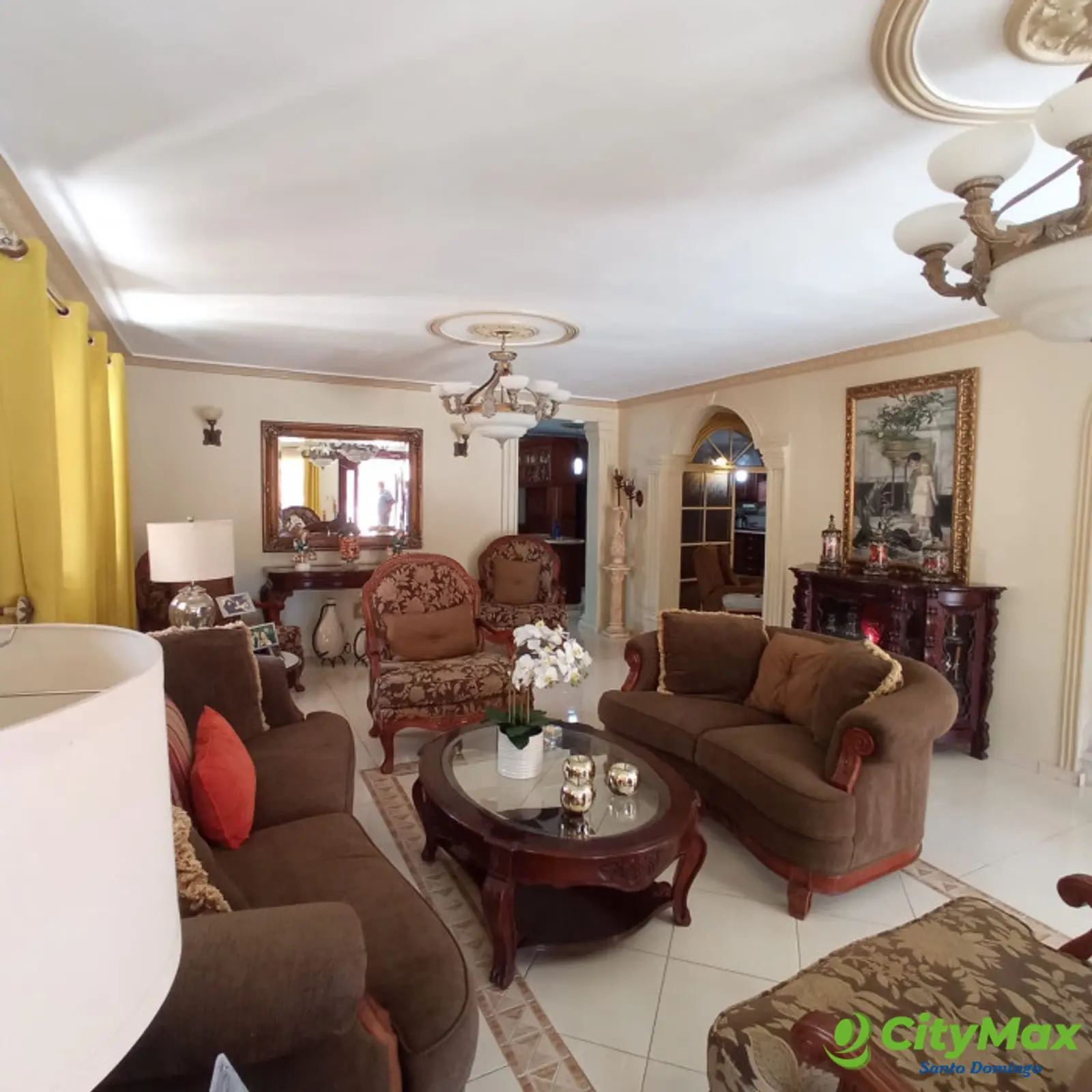 Casa en venta en Prado Oriental Santo Domingo Este - foto 6