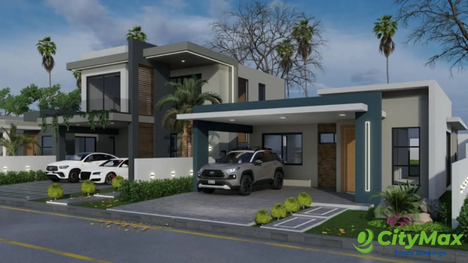 Casa en Venta en Gurabo Santiago - foto 6