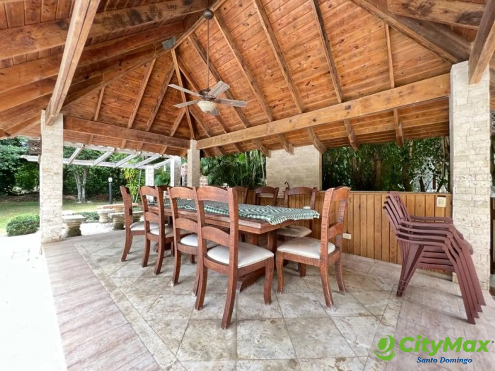 Villa amueblada en alquiler y venta  en Juan Dolio  - foto 7