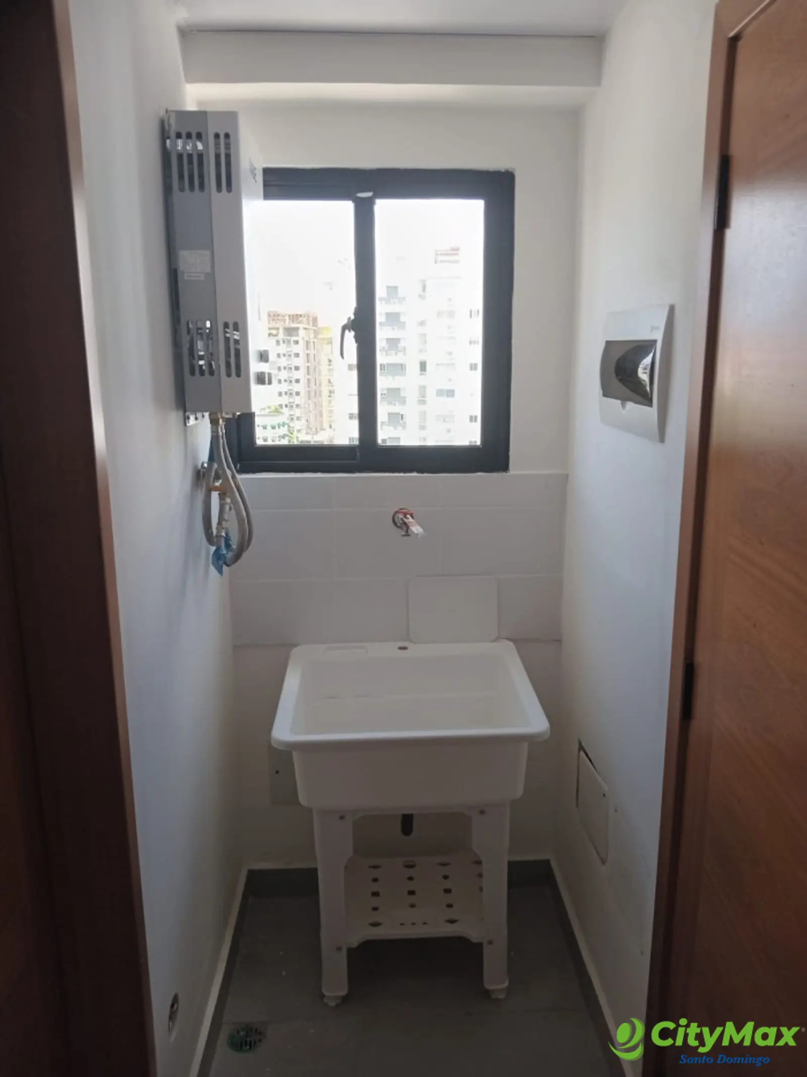 Apartamento de 2 hab en Evaristo Morales  - foto 10