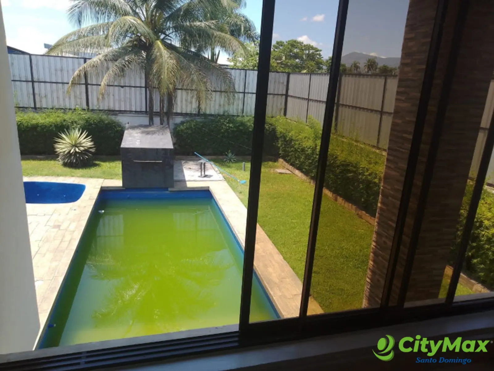 Casa en Venta con Piscina en Bonao - foto 8