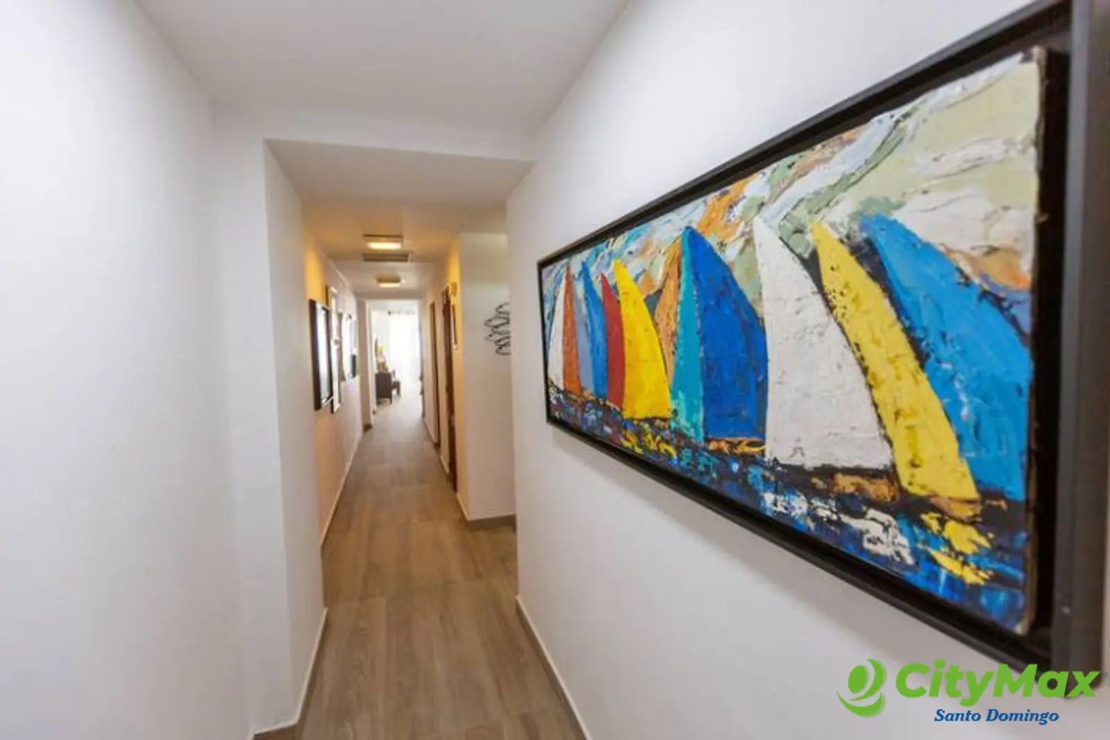 Alquilo apartamento AMUEBLADO EN COSTA DEL SOL II - foto 7