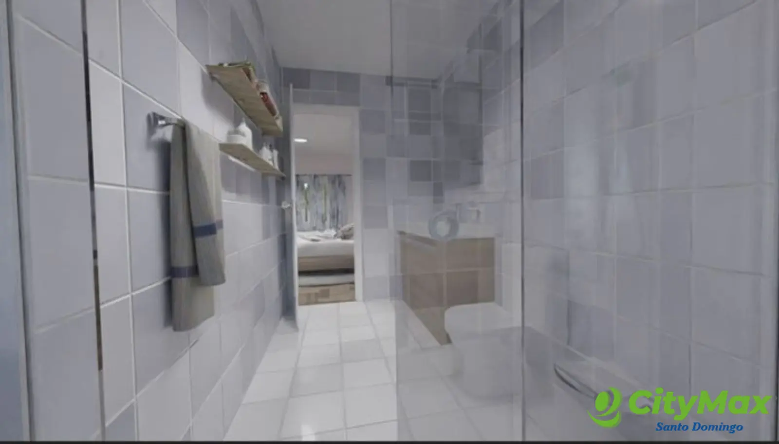 Villa en Venta moderna de 3 habitaciones en Punta Cana - foto 6