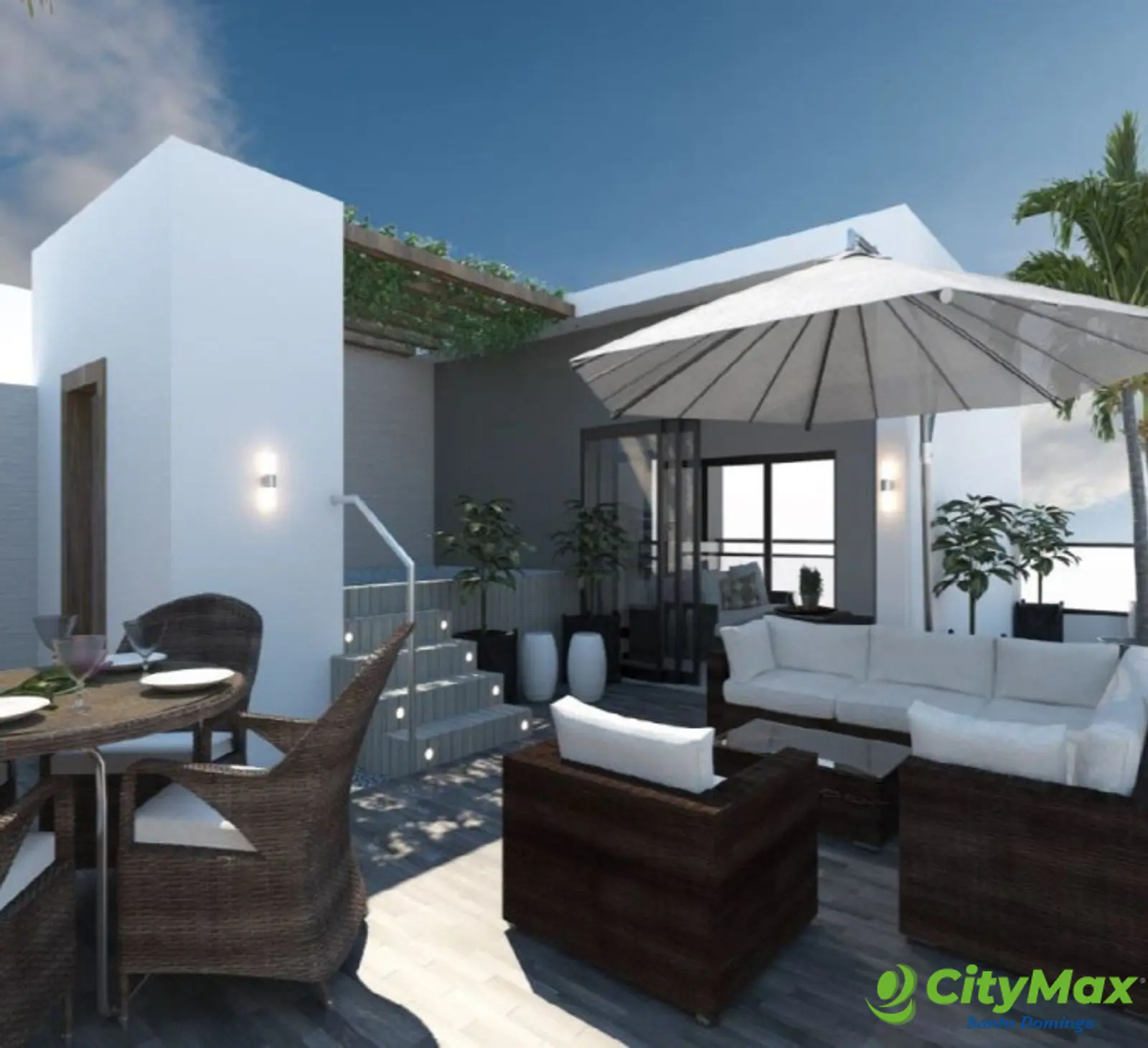 Apartamento en Venta en Prado Oriental, Santo Domingo Este - foto 8