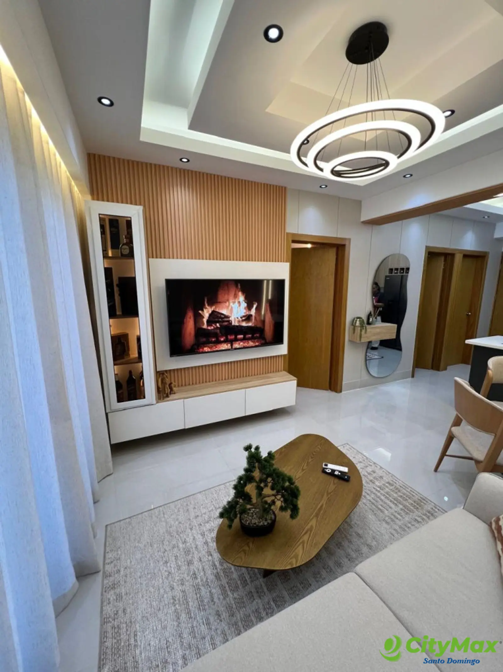 Apartamento en Venta amueblado en La Esperilla - foto 5