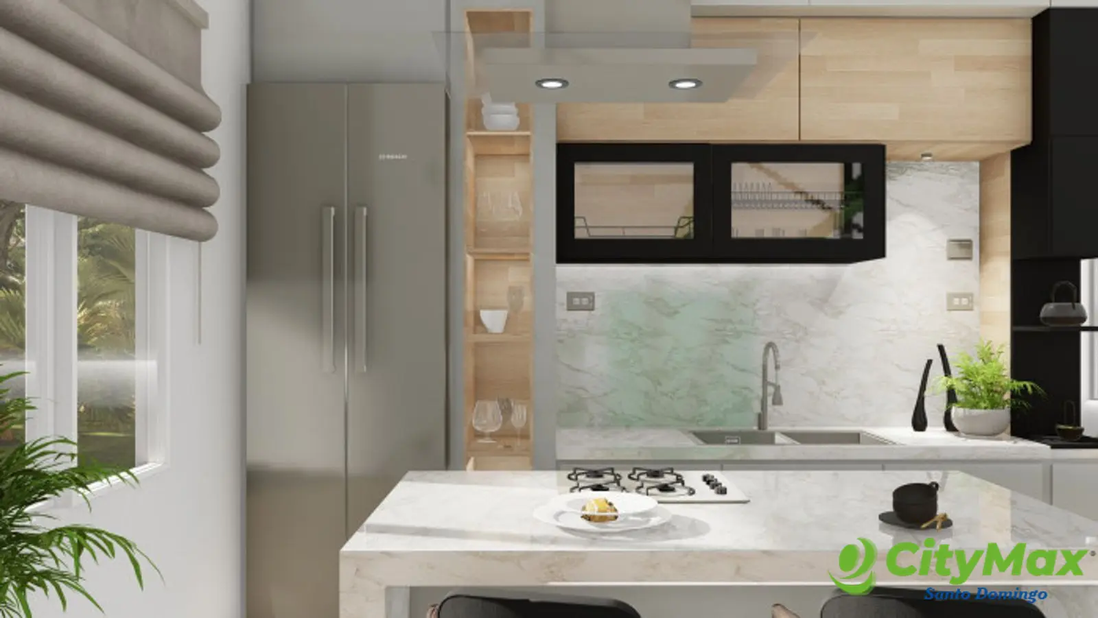 Villas en venta  en Bávaro Punta Cana entrega 2023 - foto 8