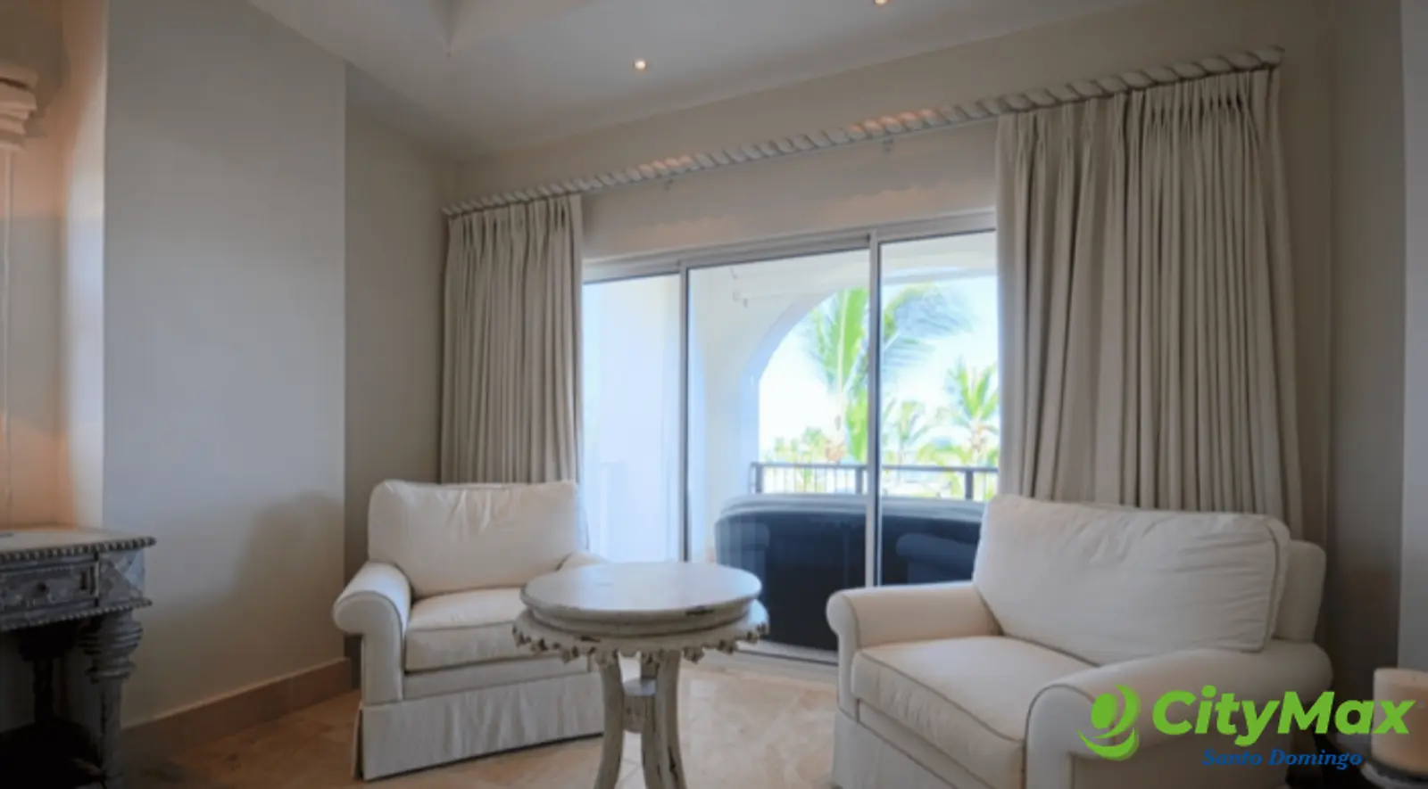 Se vende Apartamento 2 habitaciones en Cap Cana  - foto 5