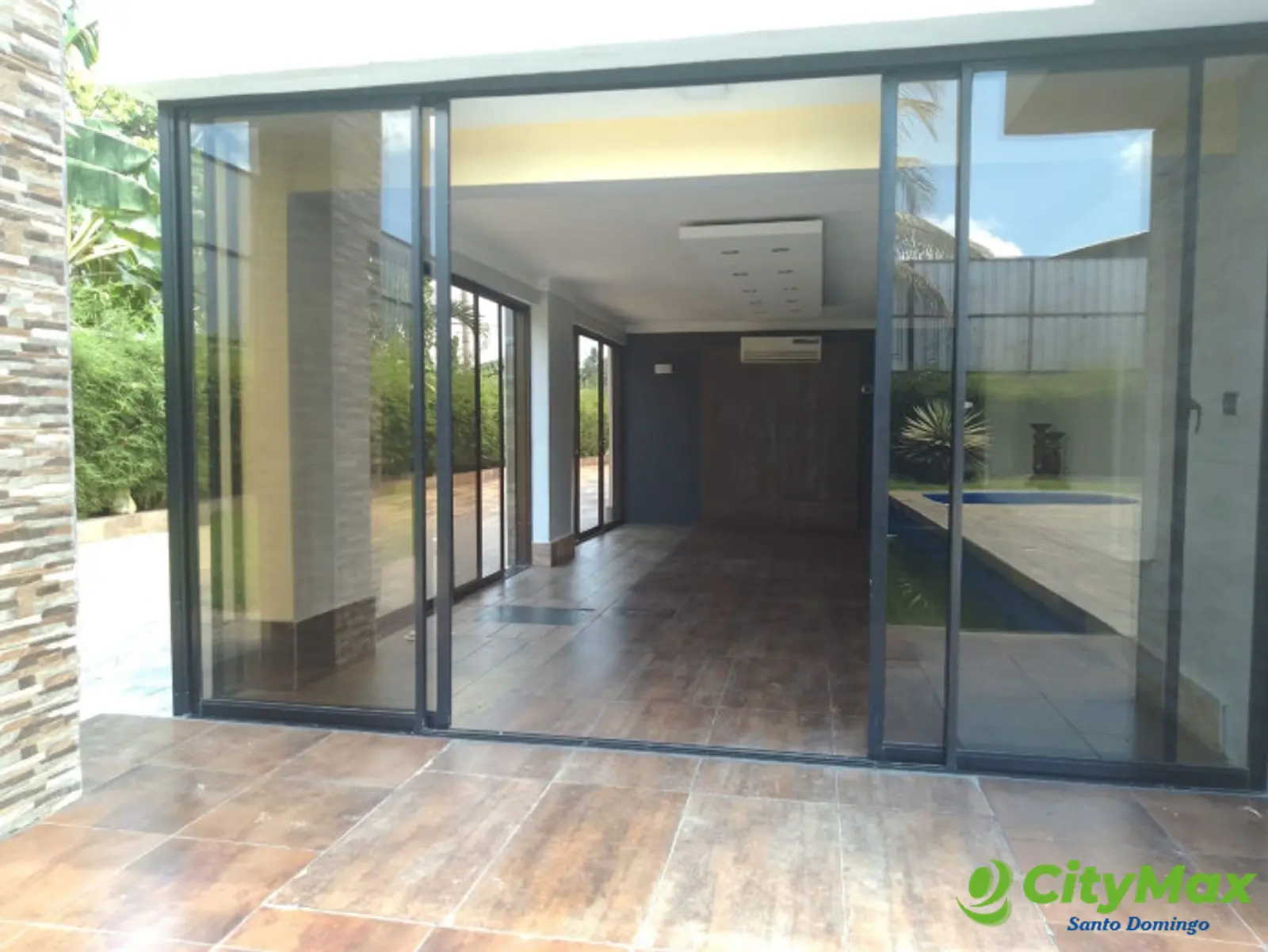 Casa en Venta con Piscina en Bonao - foto 16