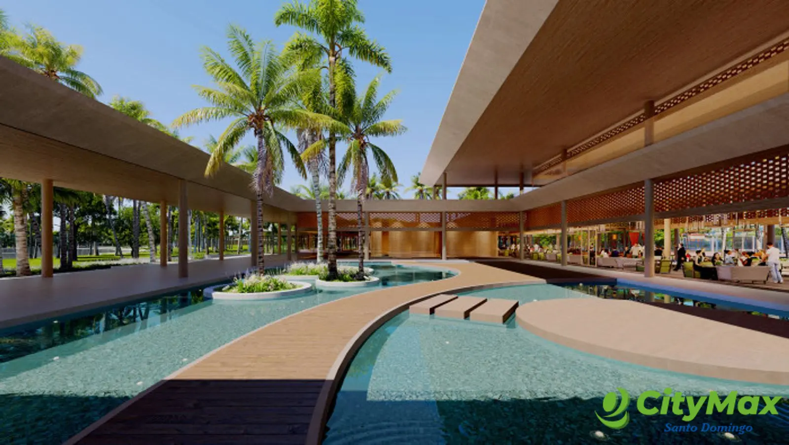 Terreno en Venta en Proyecto Cerrado en Punta Cana - foto 6