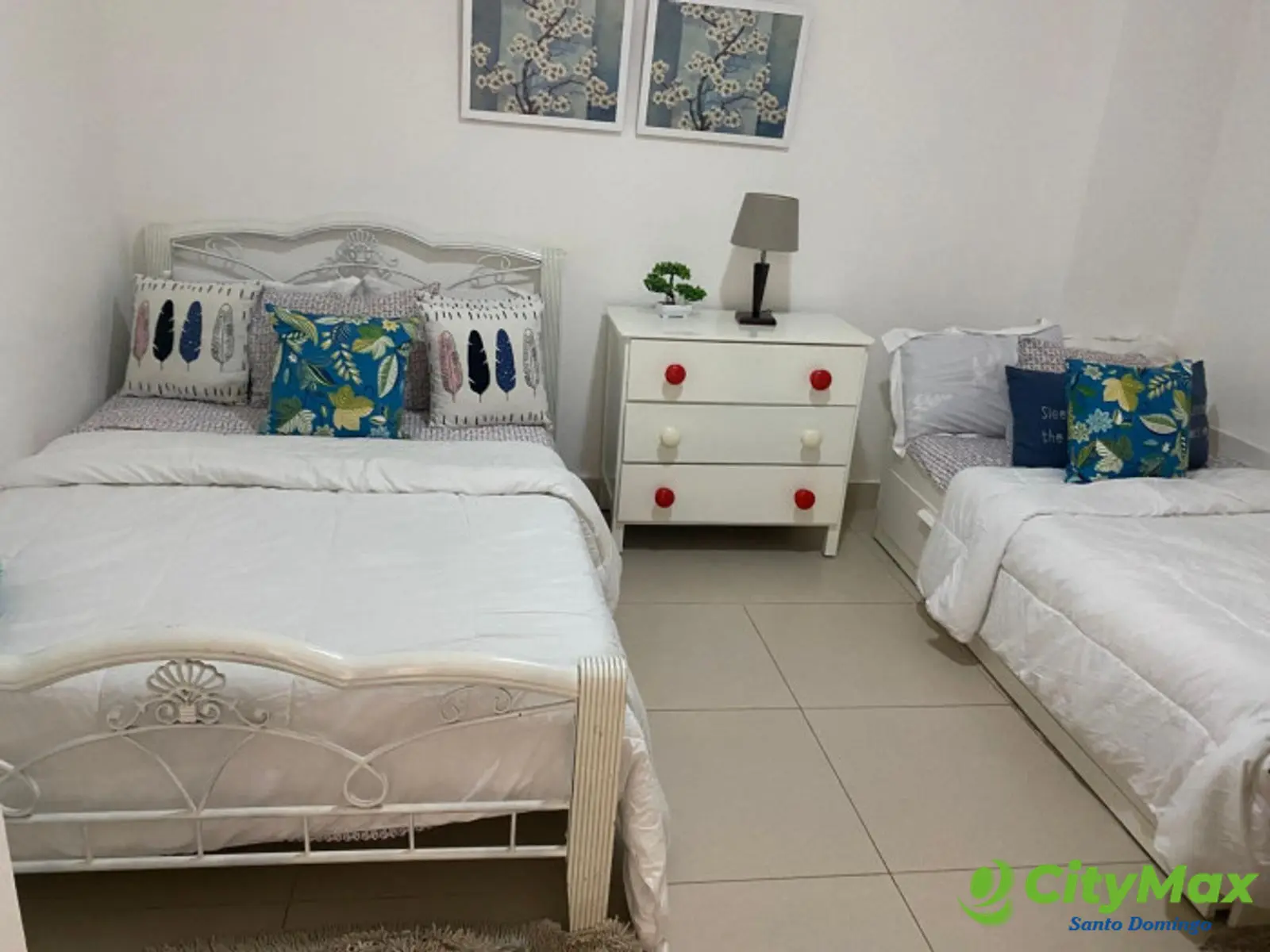 Apartamento Amueblado en Alquiler Las Olas Juan Dolio - foto 14