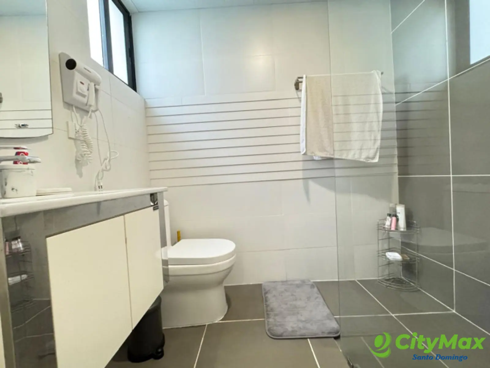 Apartamento amueblado en venta y alquiler Bella Vista - foto 17