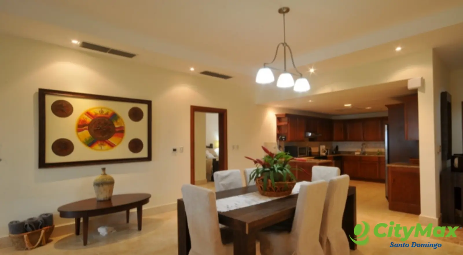 apartamento en venta con vista a la playa  en Cap Cana. - foto 22