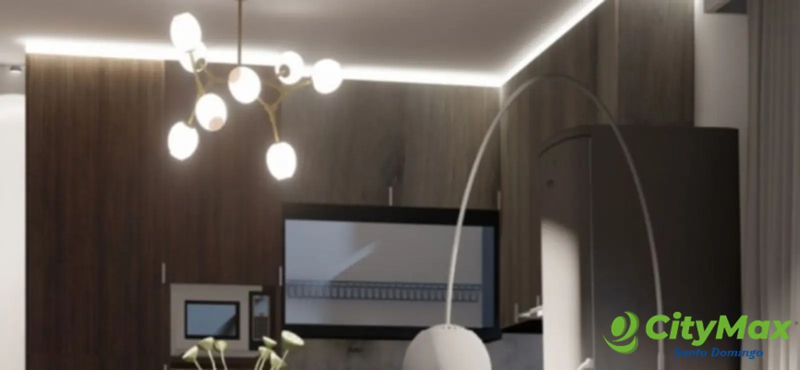 Apartamento en Venta en Serralles de 2 Habitaciones - foto 6