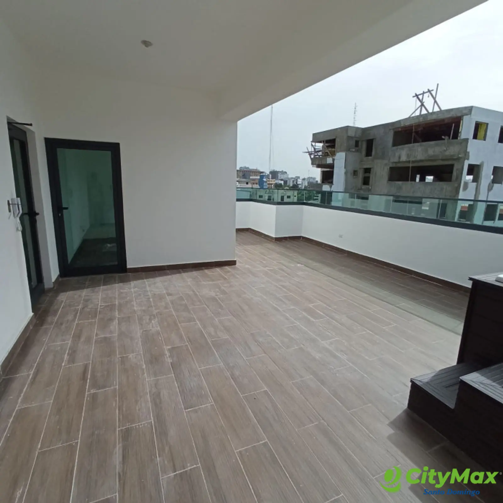 Apartamento Nuevo en venta de 1 Hab en Miraflores  - foto 18