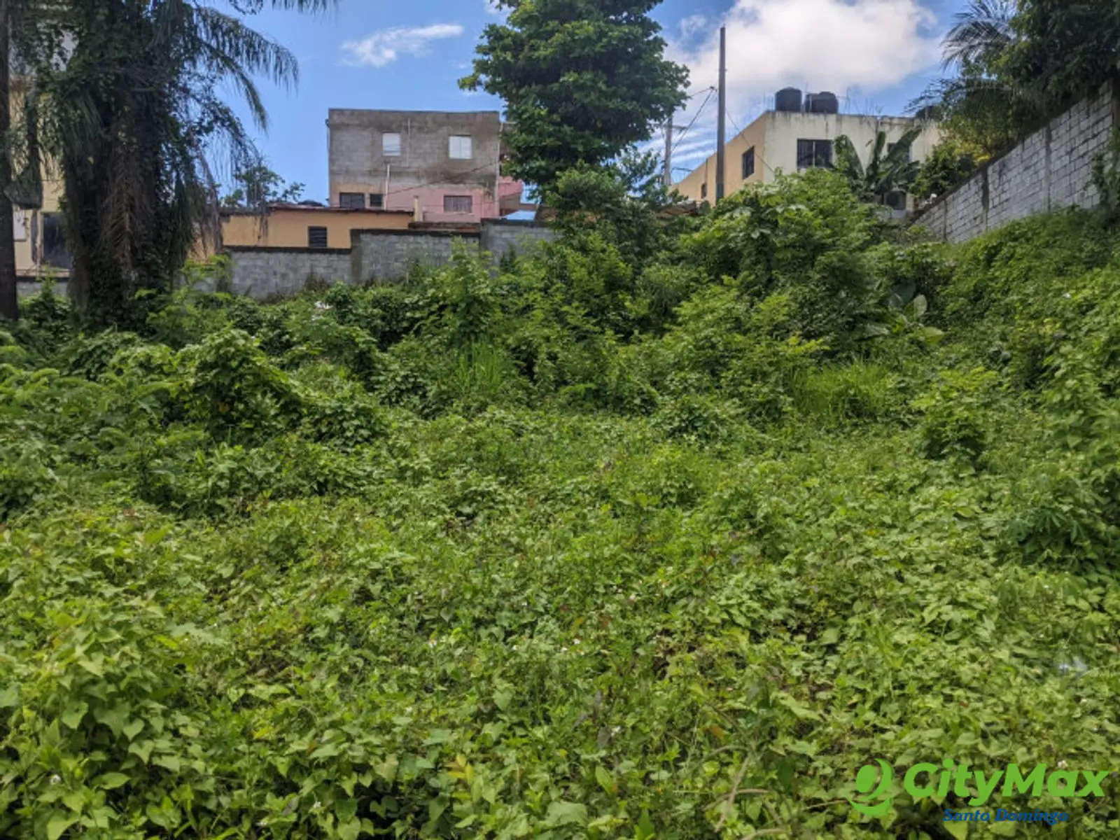 SOLAR EN VENTA EN CUESTA HERMOSA III ARROYO HONDO SANTO DOMINGO REPUBLICA DOMINICANA  - foto 8