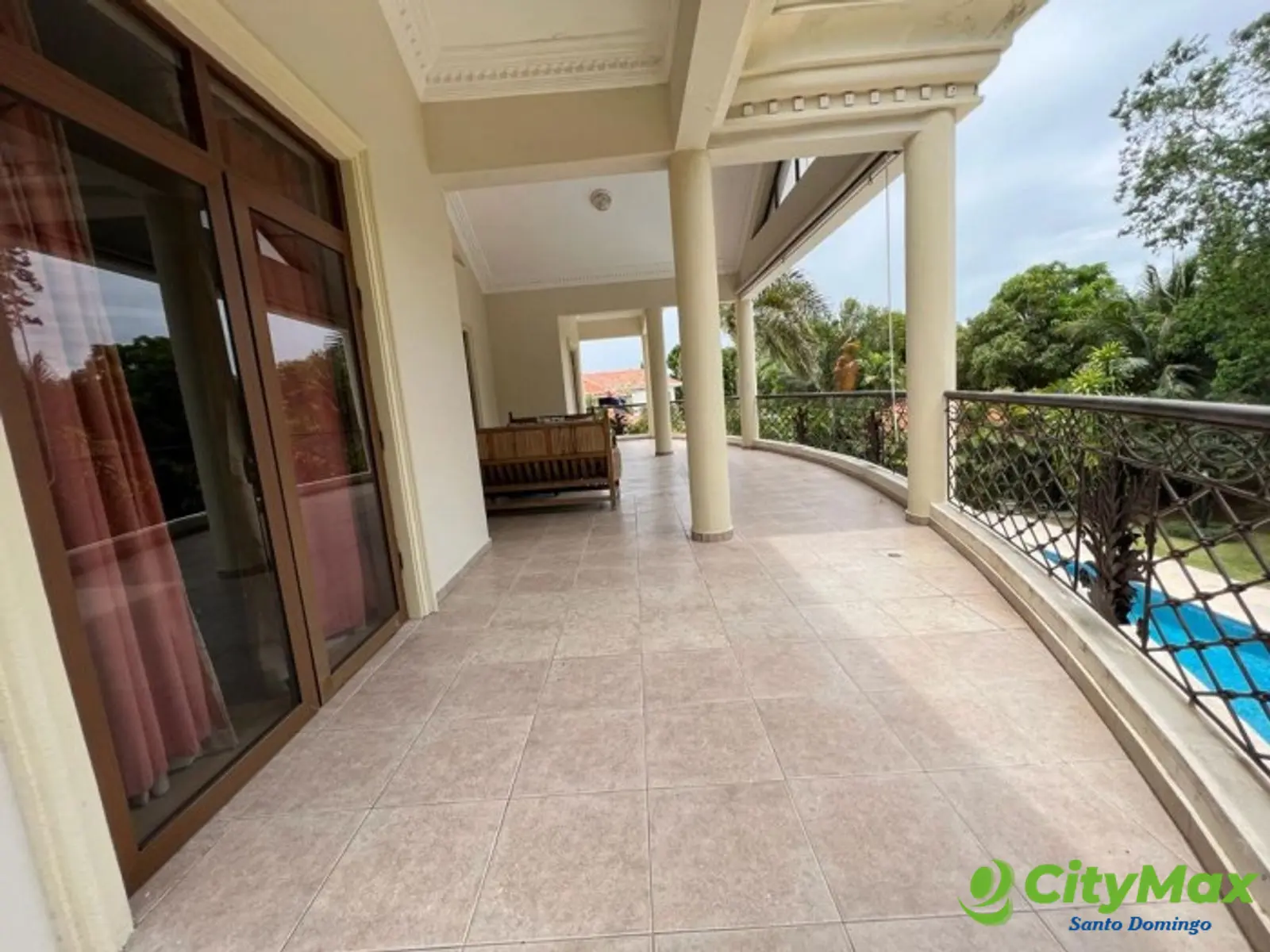 Villa amueblada en alquiler y venta  en Juan Dolio  - foto 15