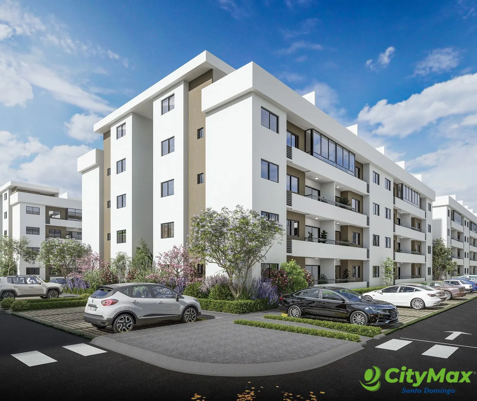 Apartamento en Venta Proyecto Residencial Ave Ecologica - foto 2