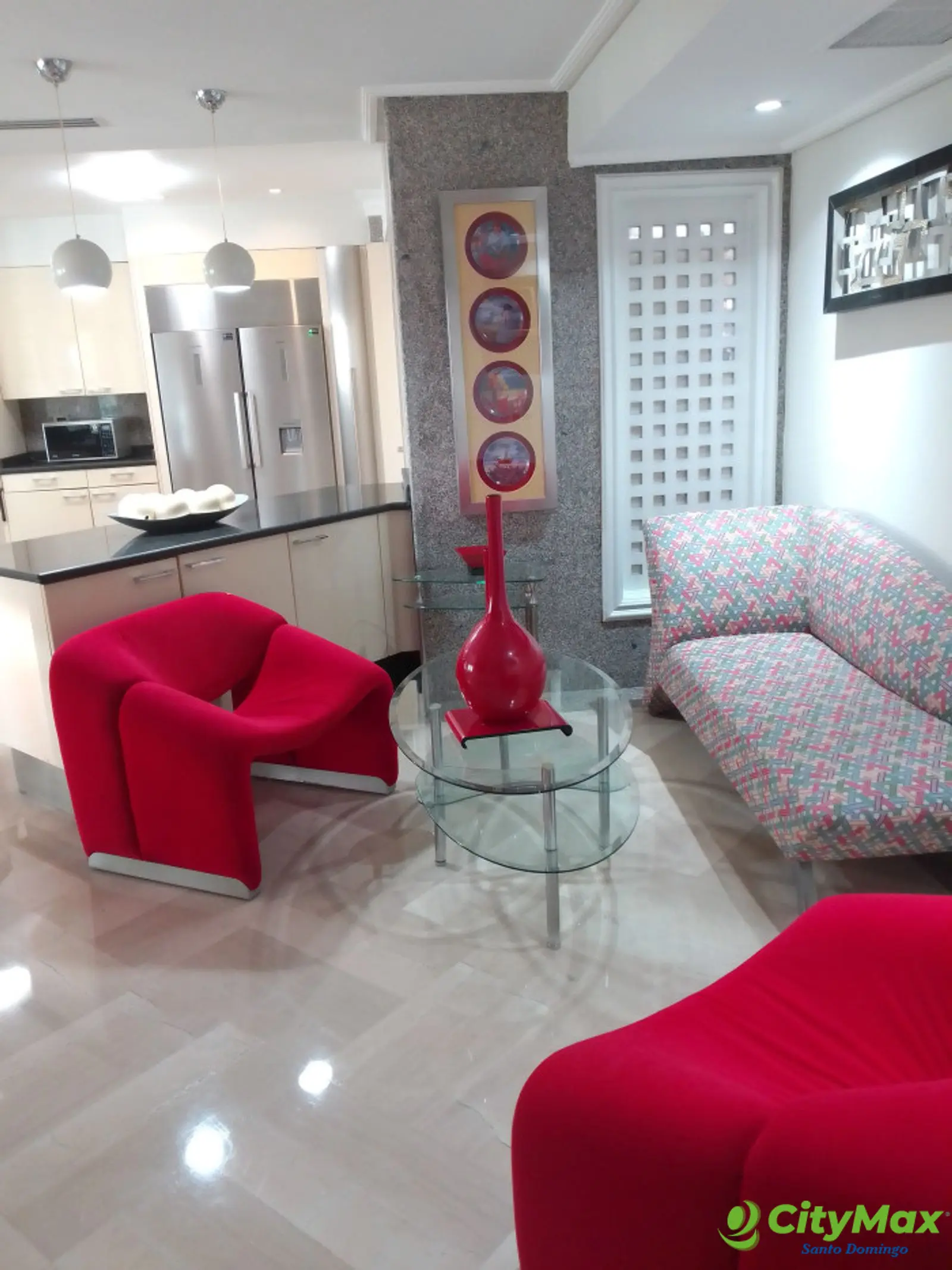 Apartamento en Alquiler en los Cacicazgos - foto 9
