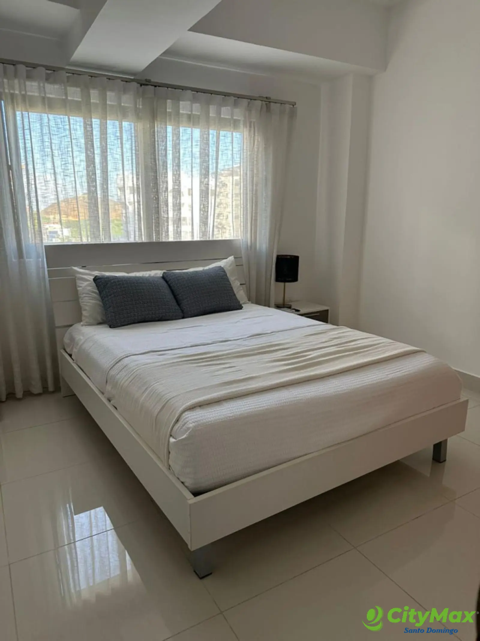Apartamento amueblado en Alquiler en el Naco - foto 8