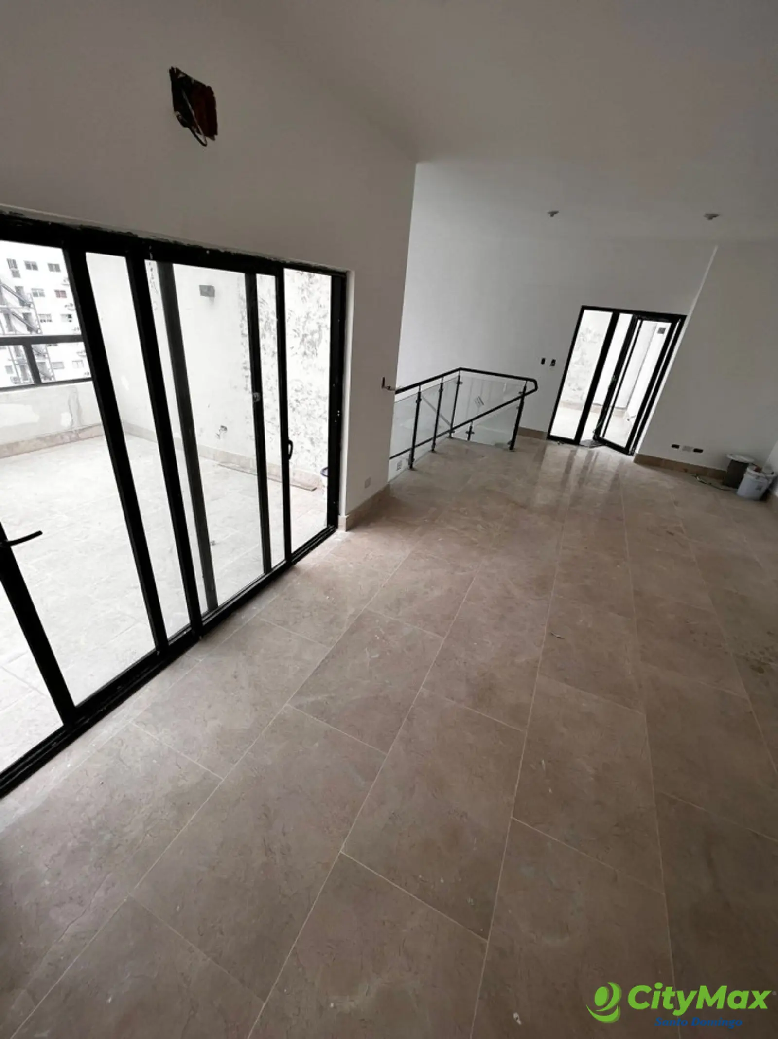 Apartamento tipo loft en venta en Bella Vista  - foto 13