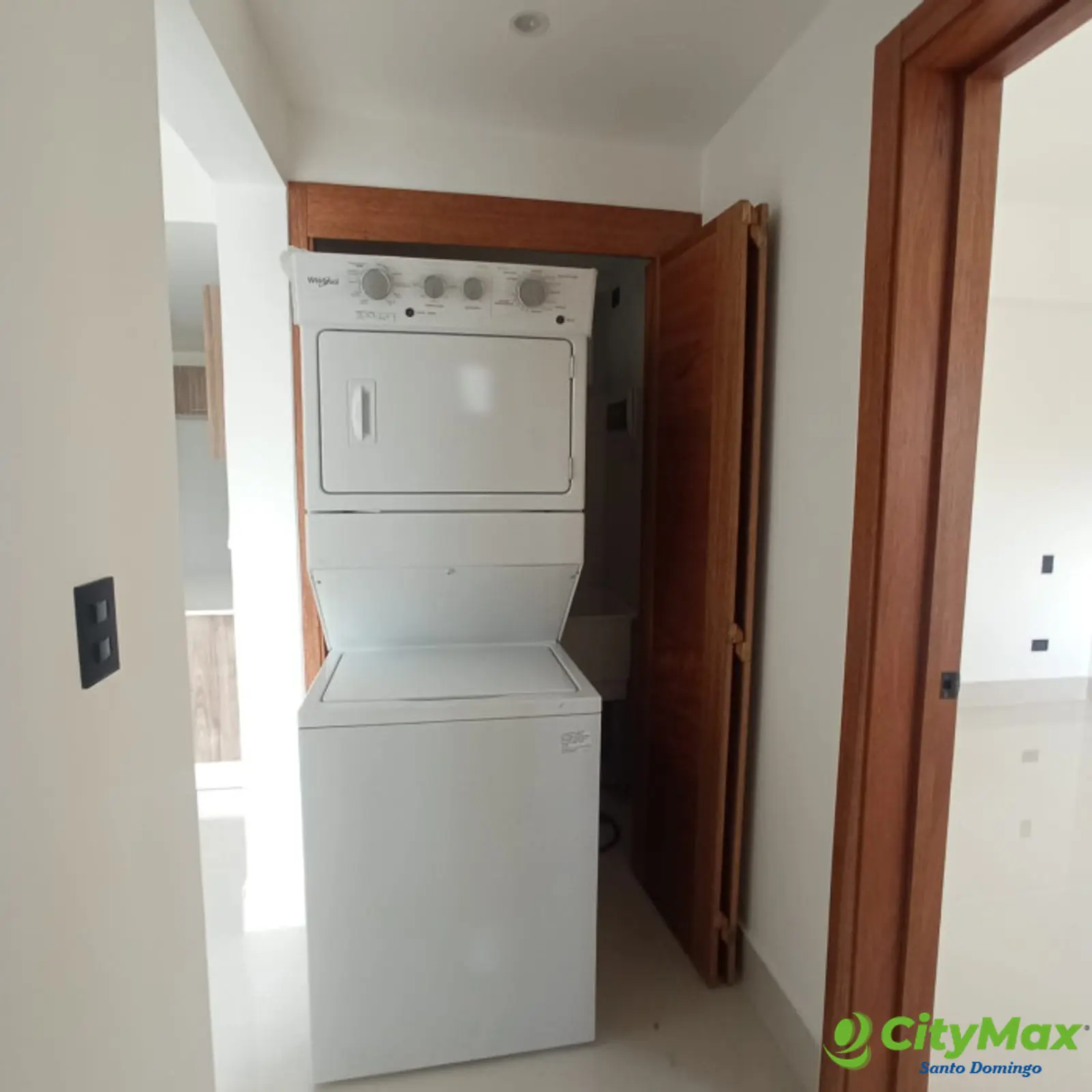 Apartamento en alquiler con linea Blanca en Serralles. - foto 26