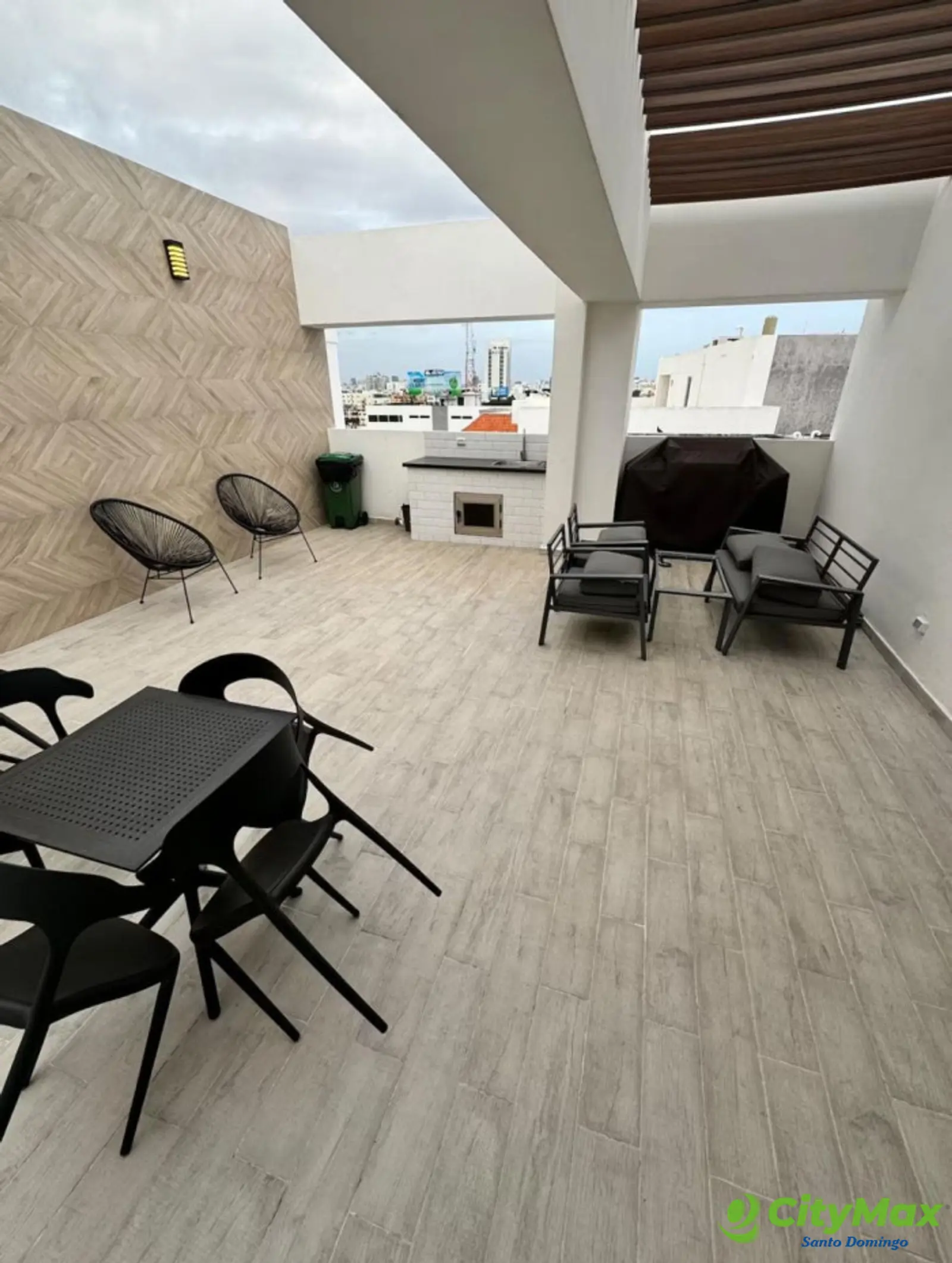 Apartamento amueblado en Venta en Renacimiento - foto 11