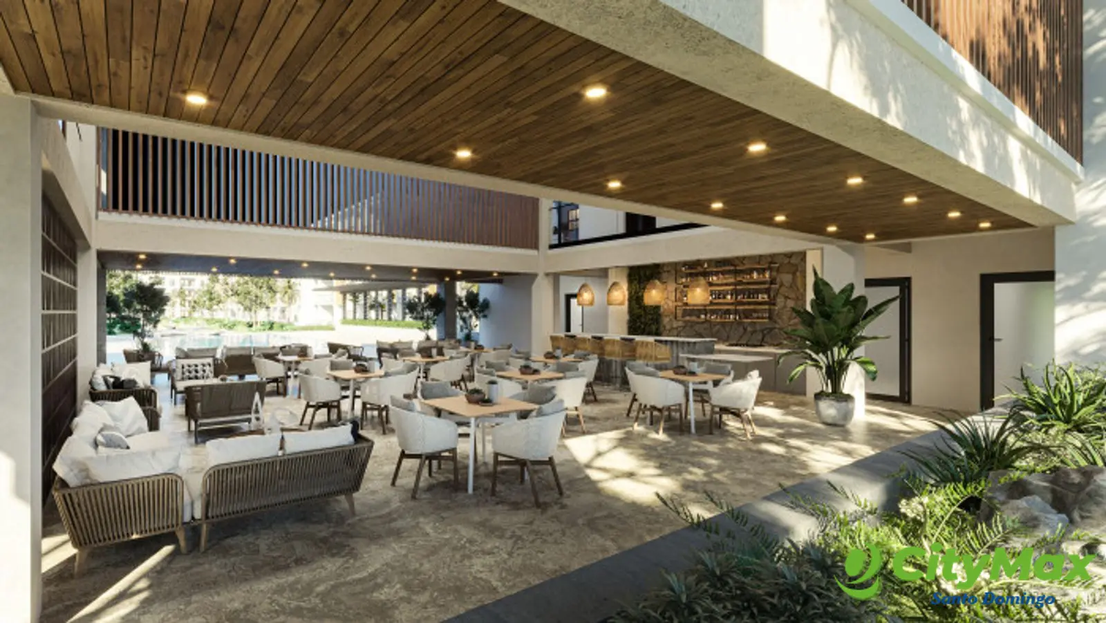 Apartamento en venta en punta cana 1 habitación  - foto 9
