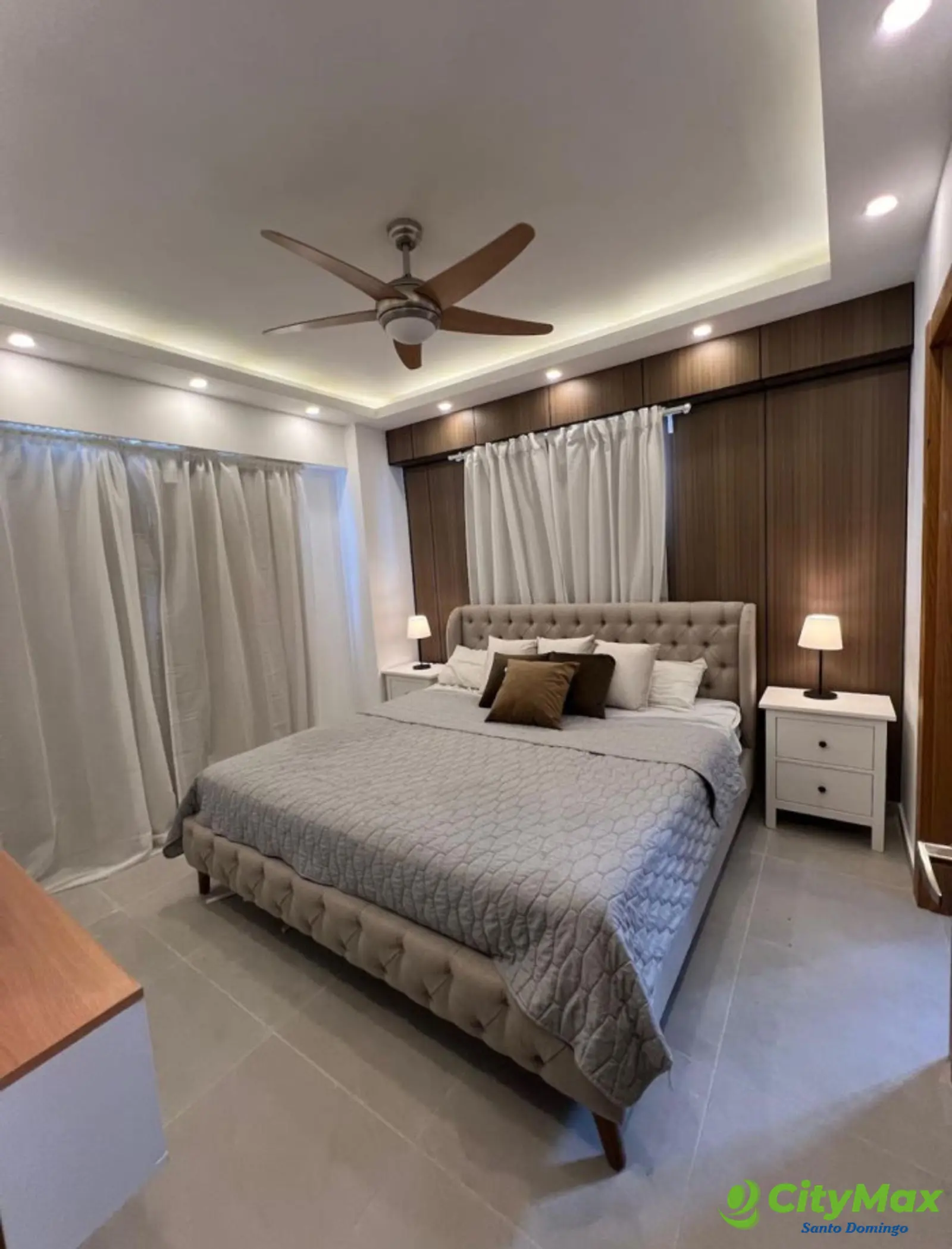 Apartamento amueblado en Venta en Renacimiento - foto 6