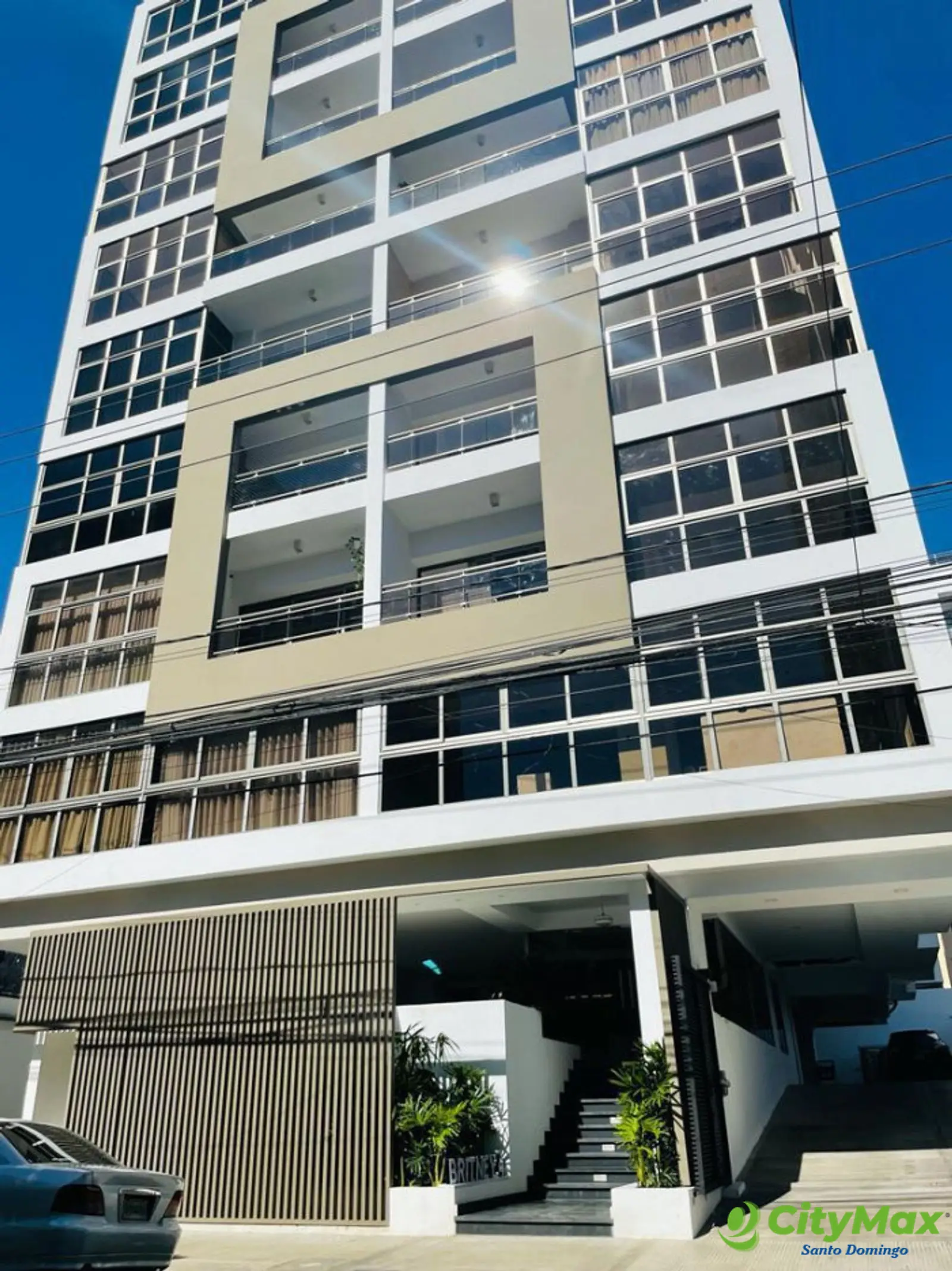 Apartamento amueblado en Alquiler en el Naco - foto 12