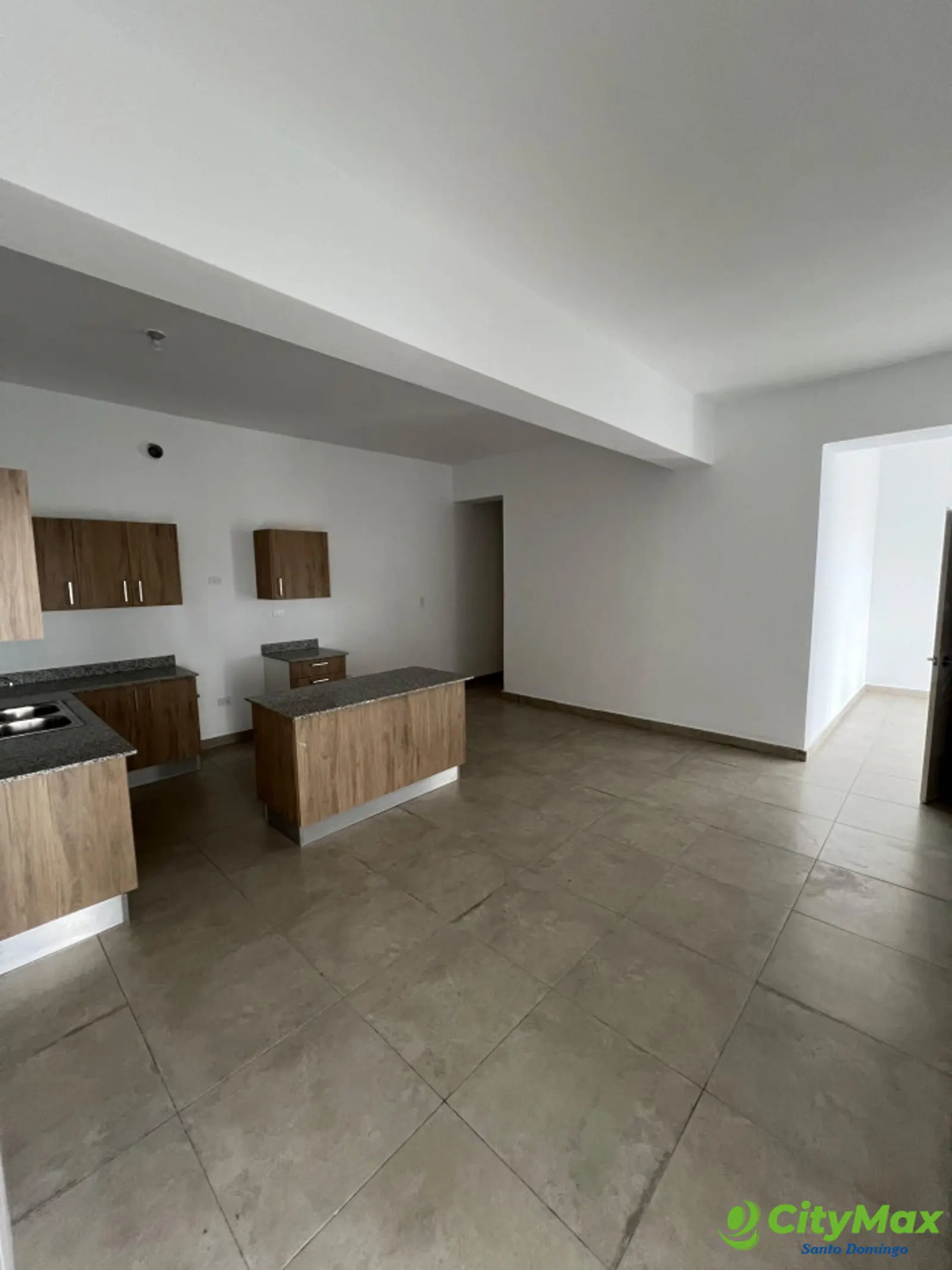 Apartamento en Venta Torre de Lujo Ensanche Naco 2 hab - foto 3