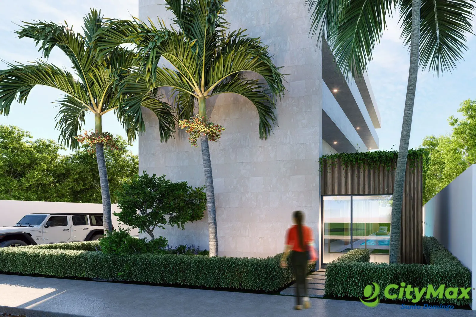 Apartamento en Venta en Juan Dolio con Terraza Privada - foto 5