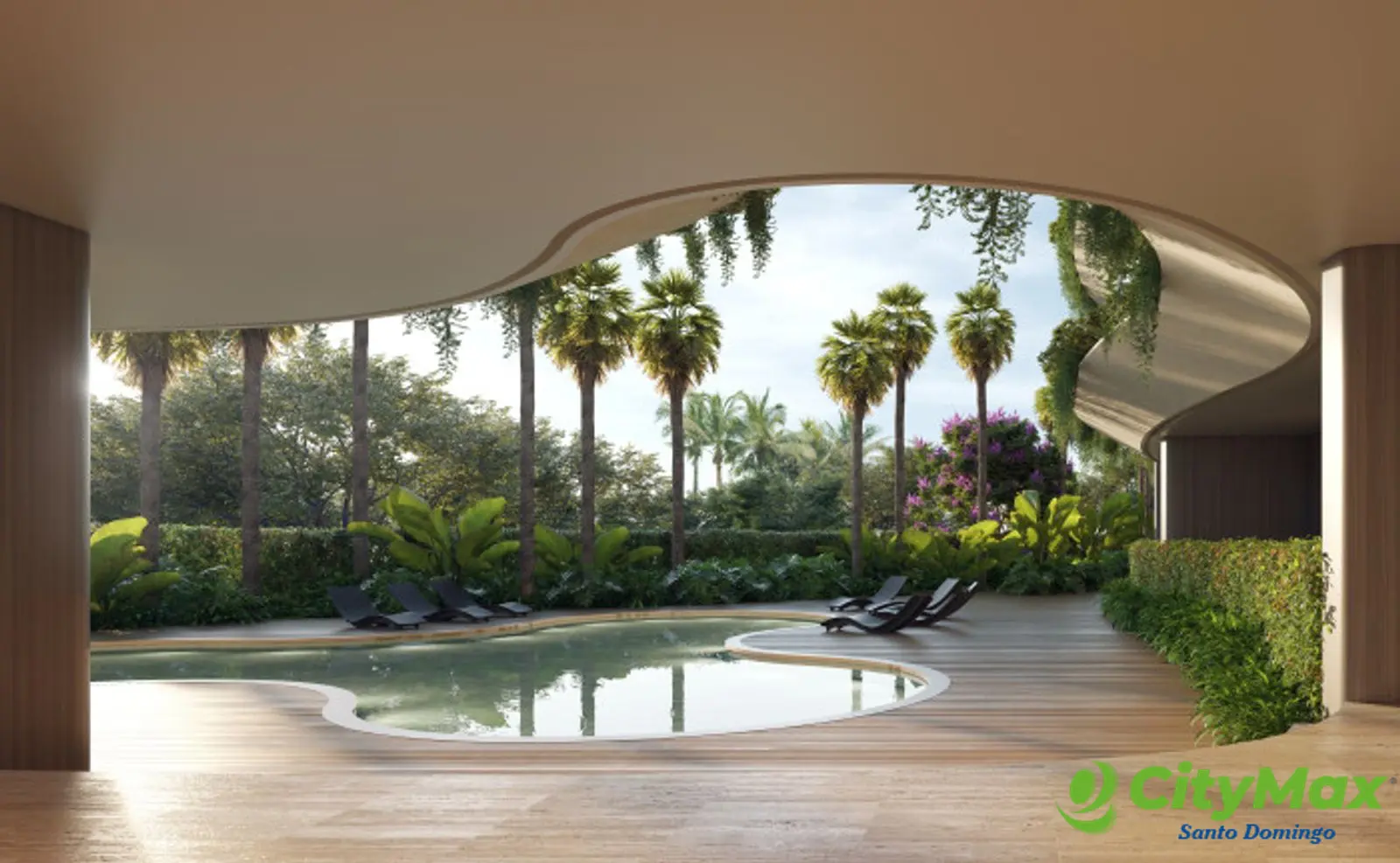 Lujoso Apartamento en Venta en Cap Cana - foto 3
