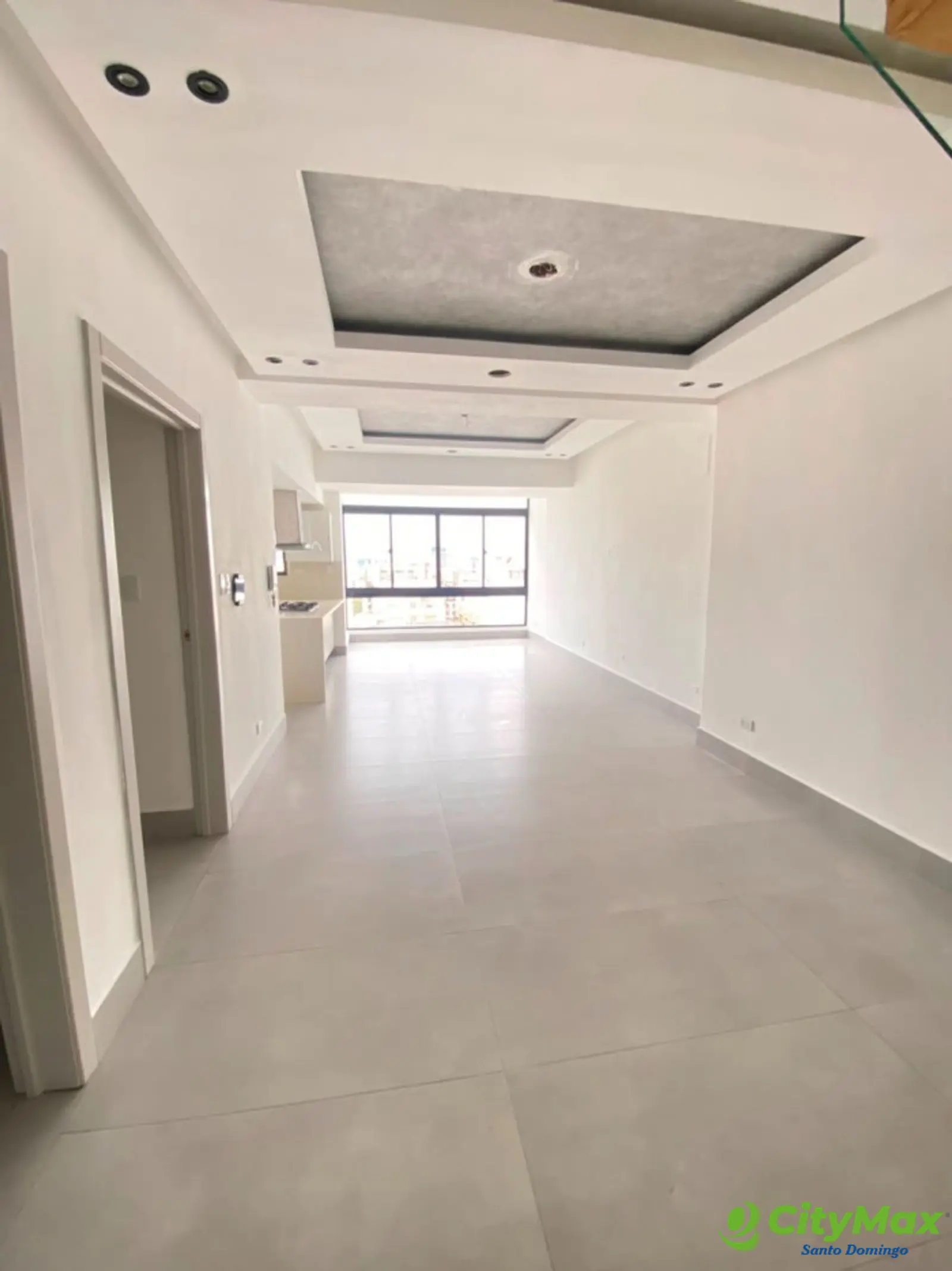 Penthouse en Venta en Evaristo Morales - foto 2