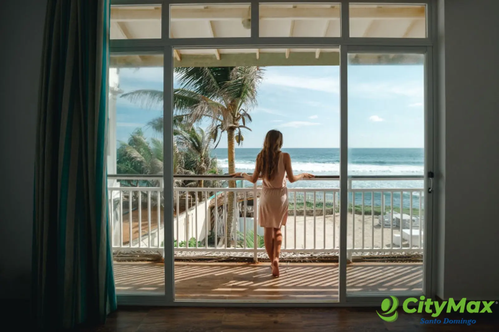 Apartamento en Venta en Las Terrenas frente a la playa - foto 2