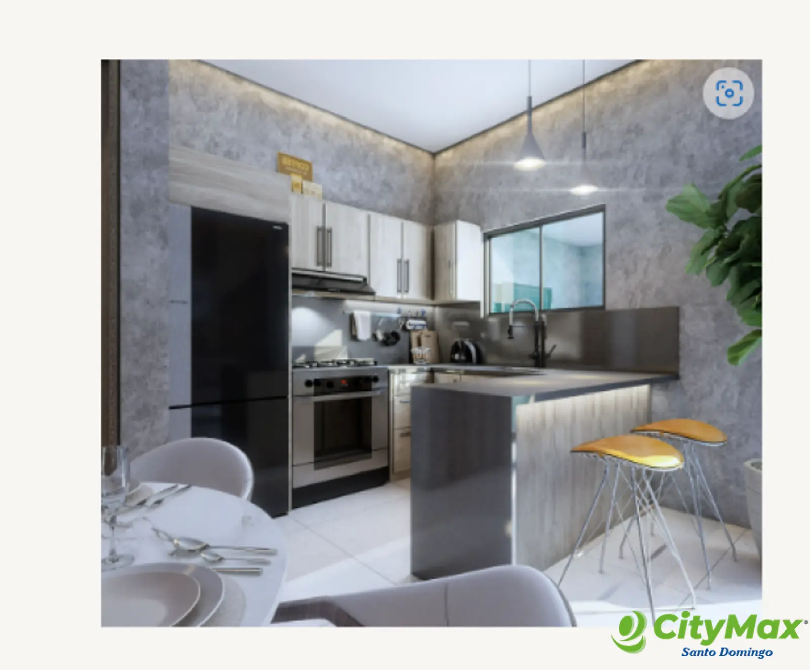 Apartamento en venta en torre en la Ave. Ecológica  - foto 4
